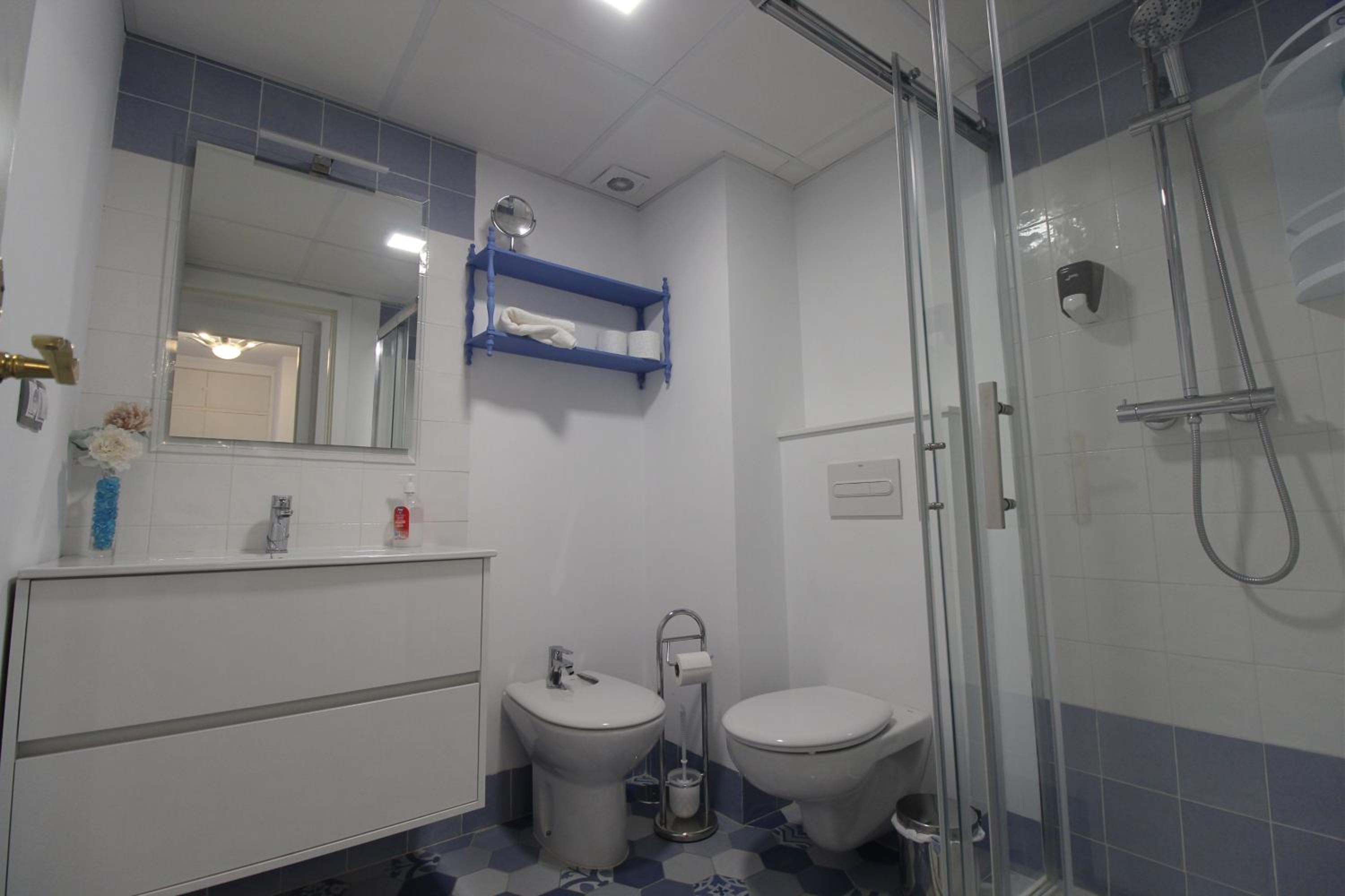 CENTRO ANTEQUERA Ideal Grupos "Apartamento Las Descalzas" view 4