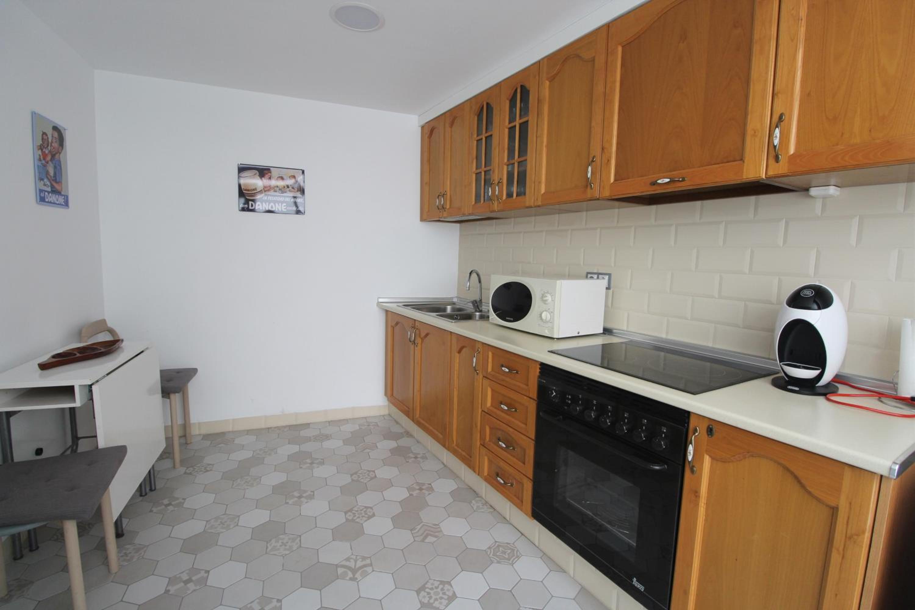 CENTRO ANTEQUERA Ideal Grupos "Apartamento Las Descalzas" view 3