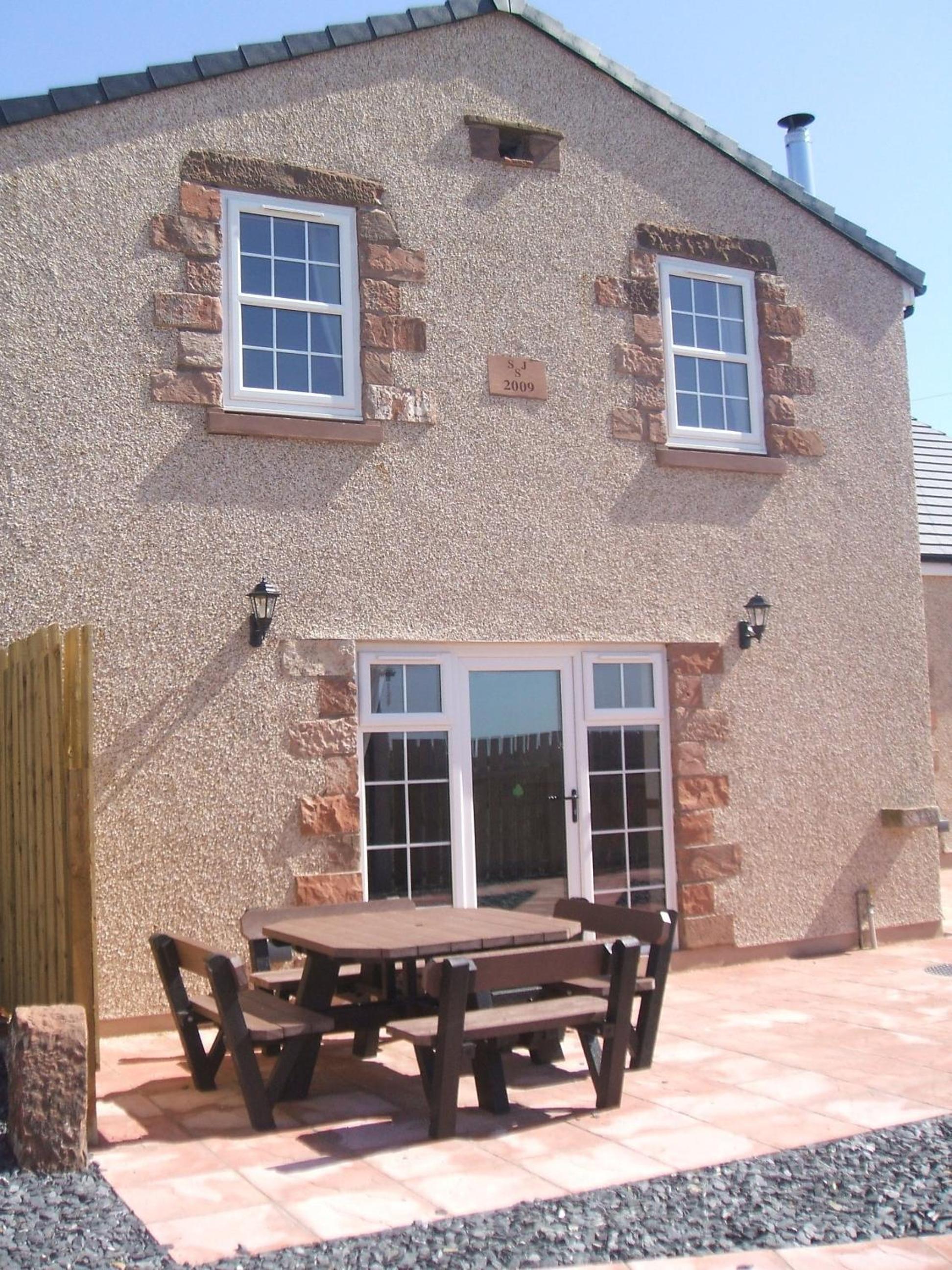 Hotel The Old Farmhouse