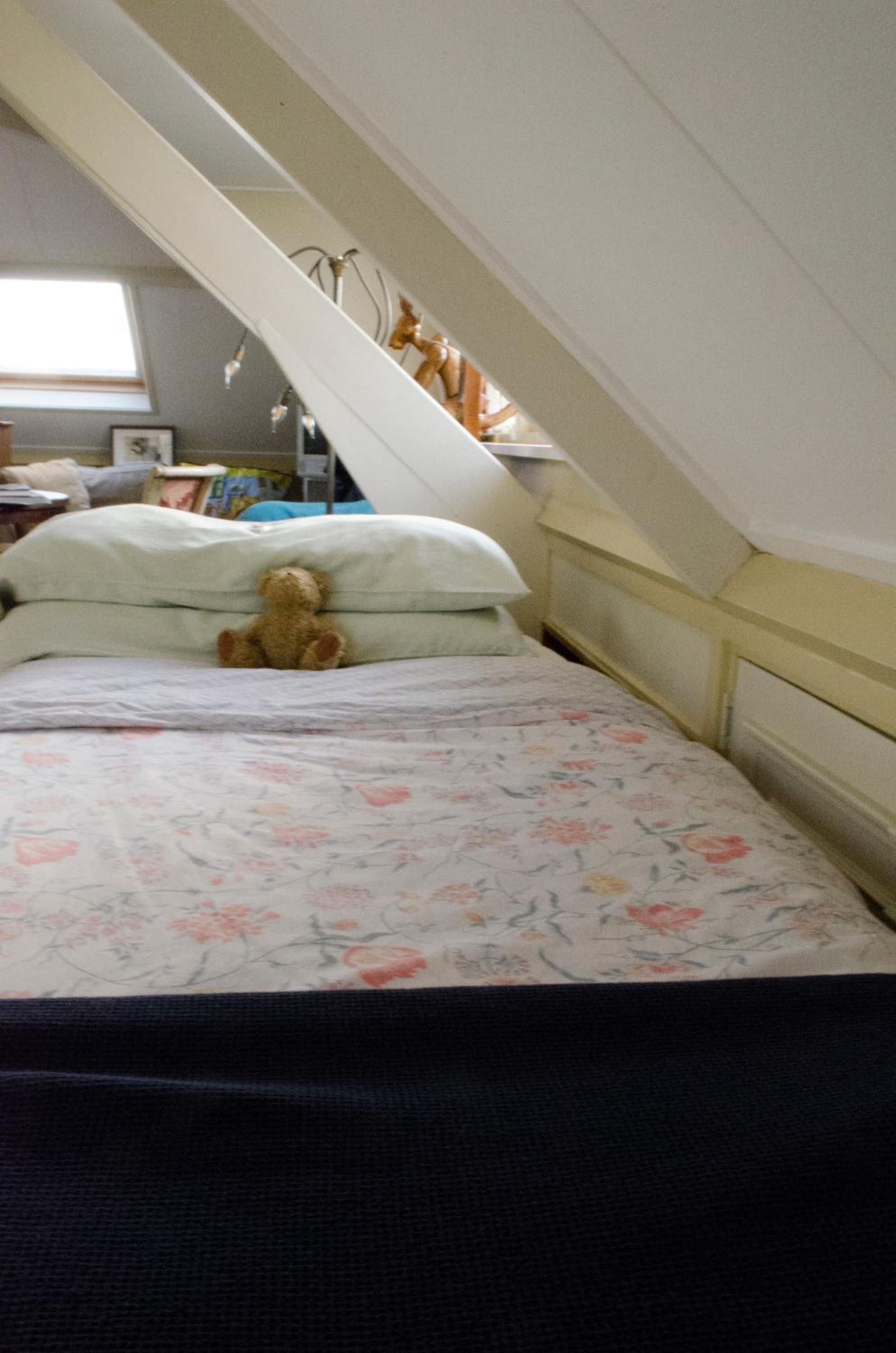 Art+bed and breakfast, photo 2