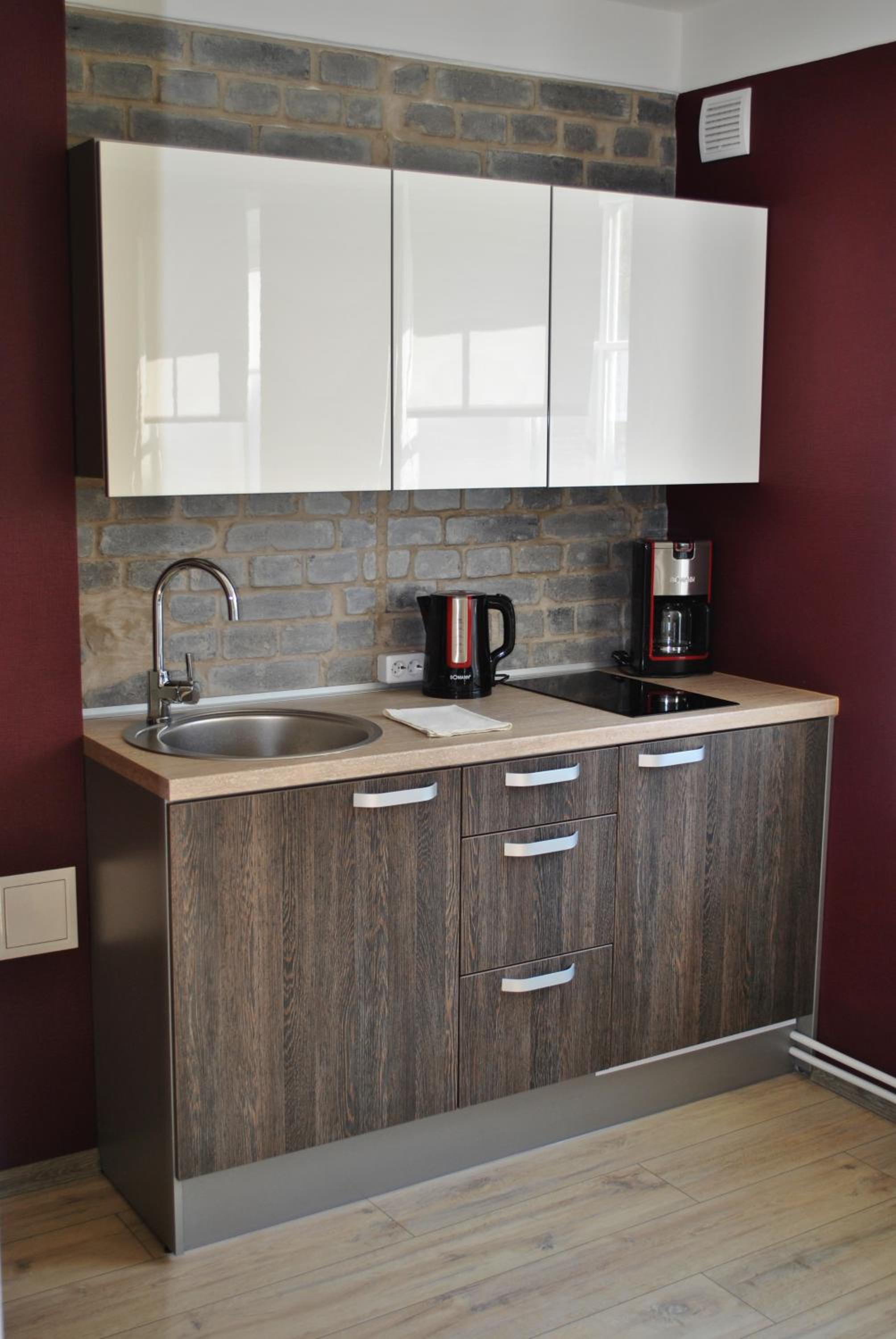 Aasa Apartments