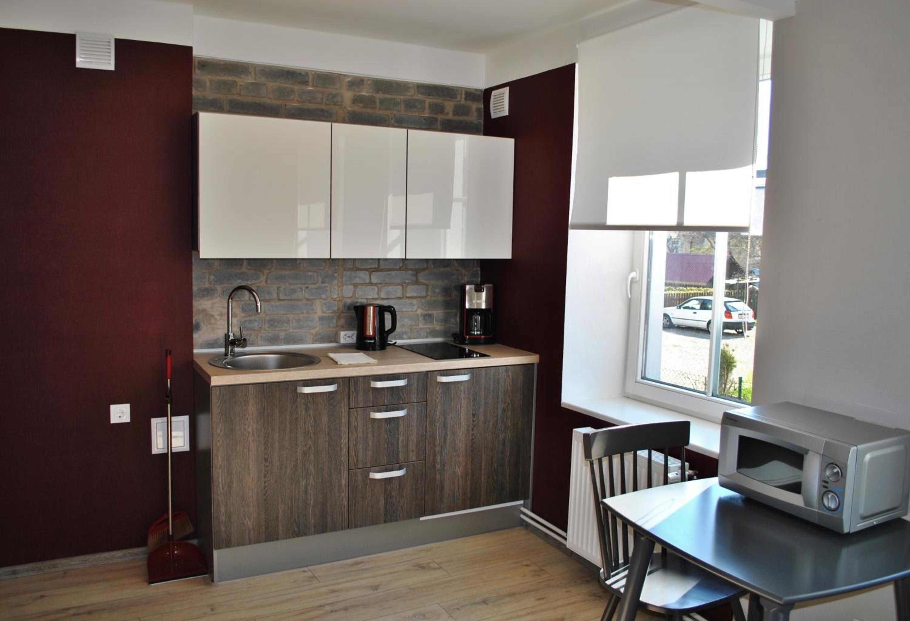 Aasa Apartments