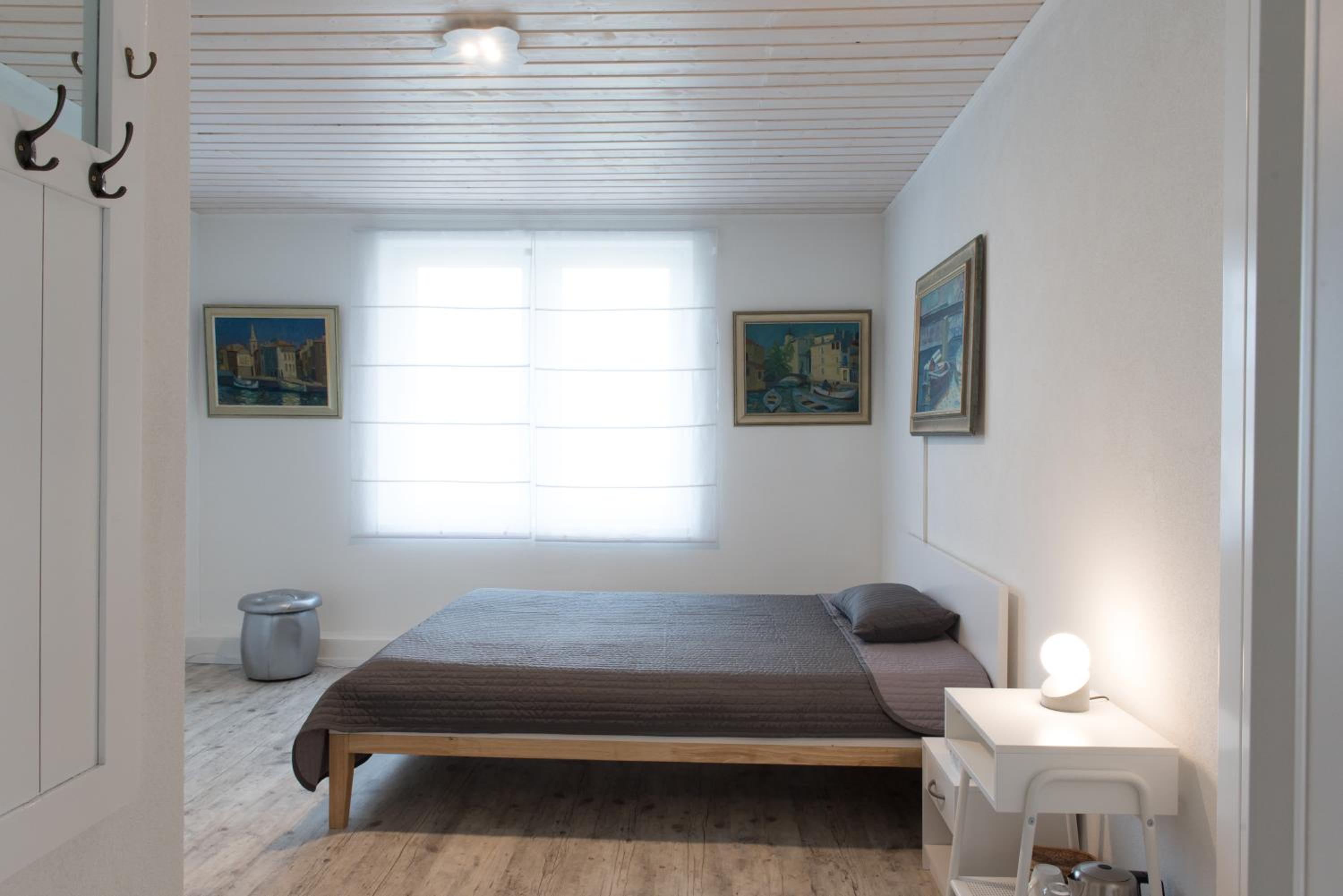 Pension Geerlisburg