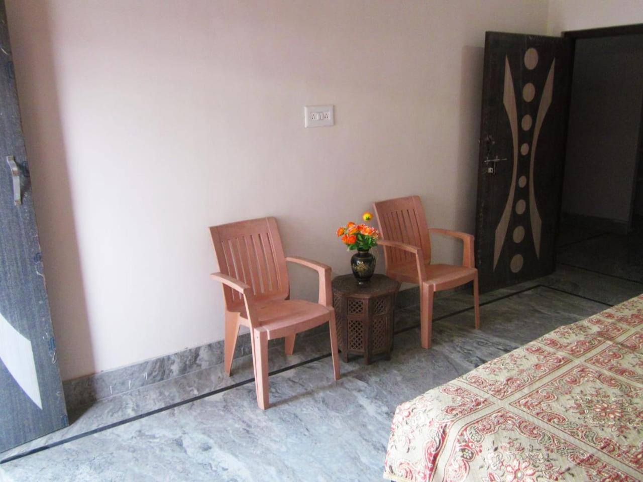 Agrawal Homestay