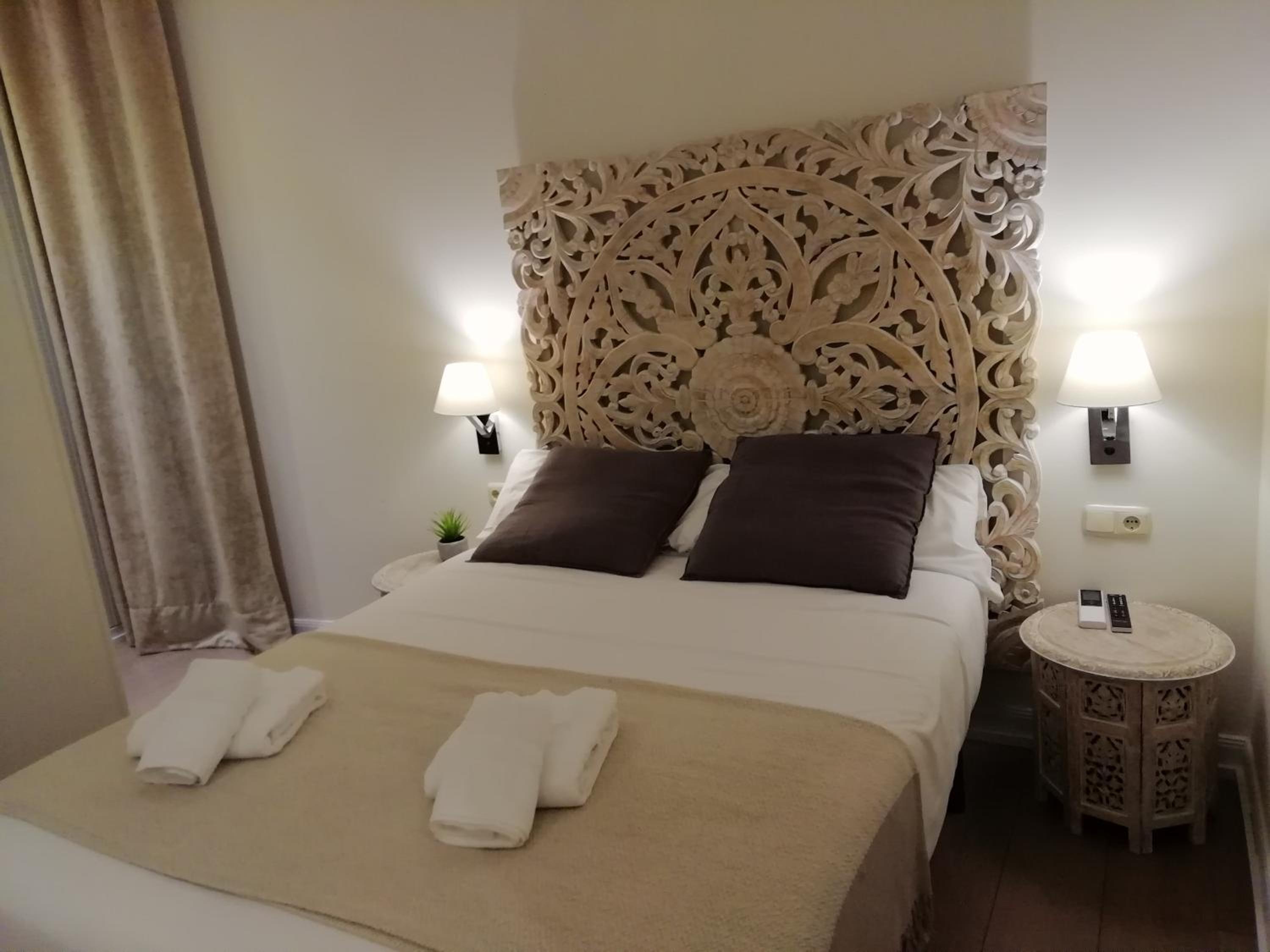 Amona Teresa Guesthouse