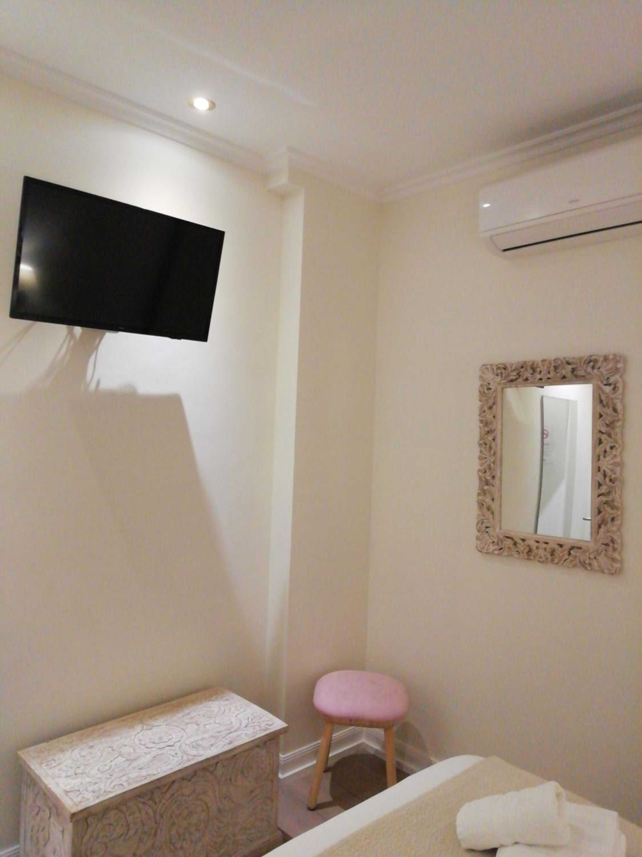 Amona Teresa Guesthouse
