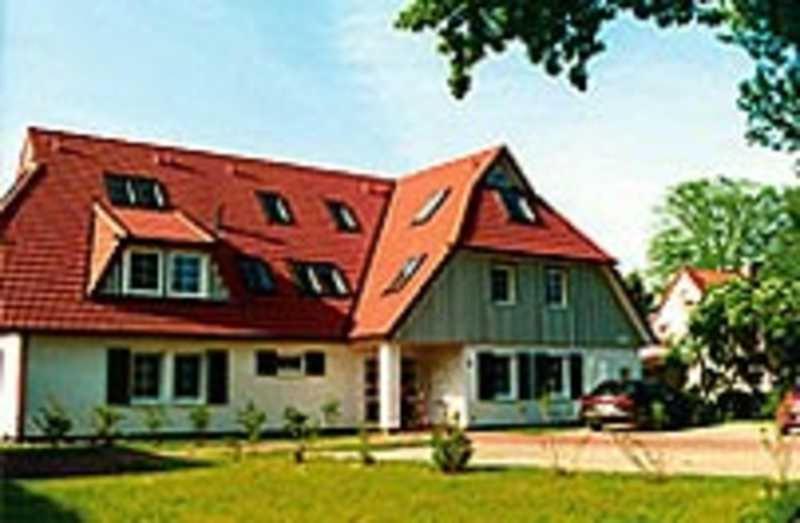 Jordanstr_ 35 Wohnung 3 en Zingst
