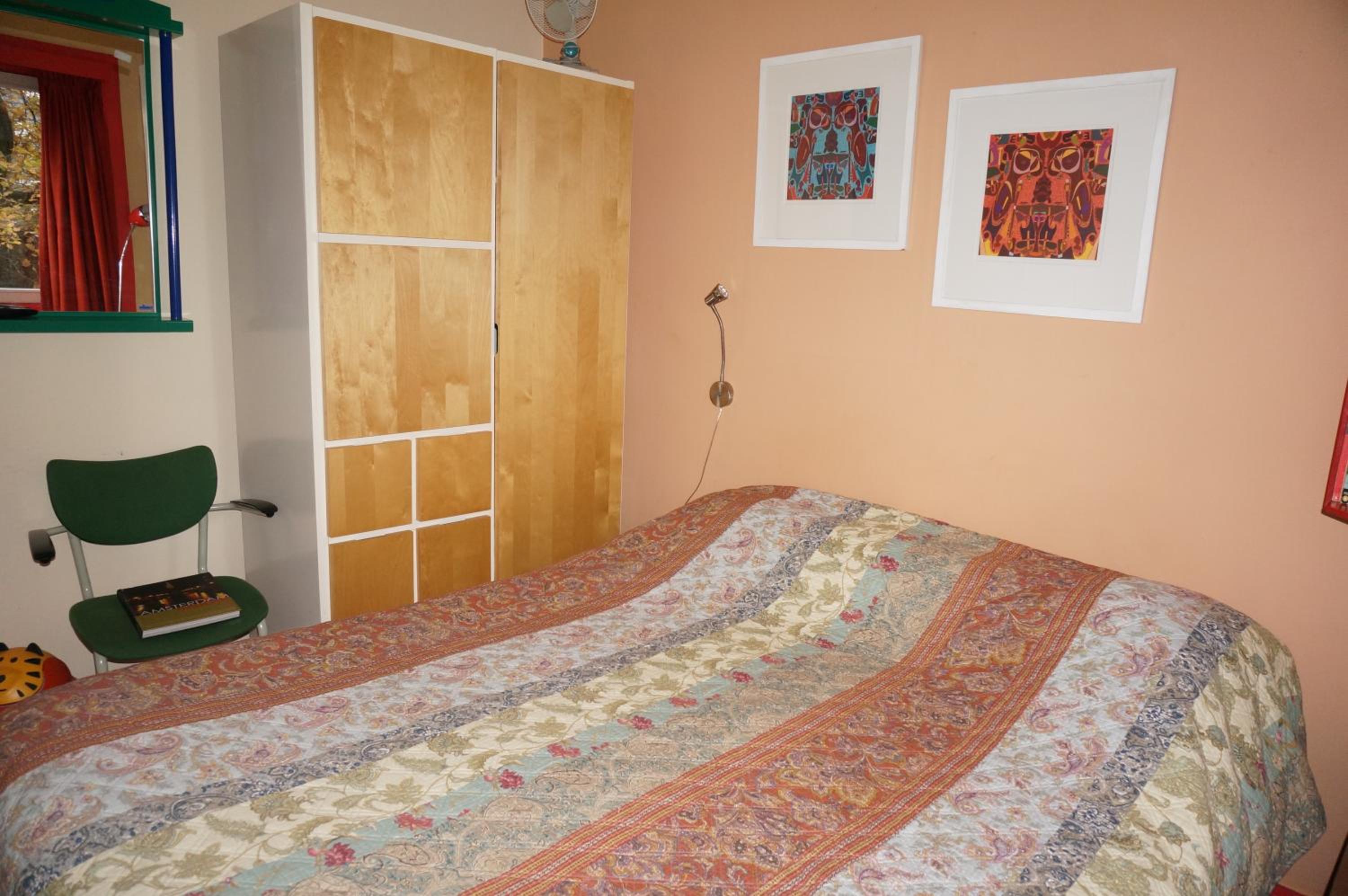 Xaviera's Bed and Breakfast