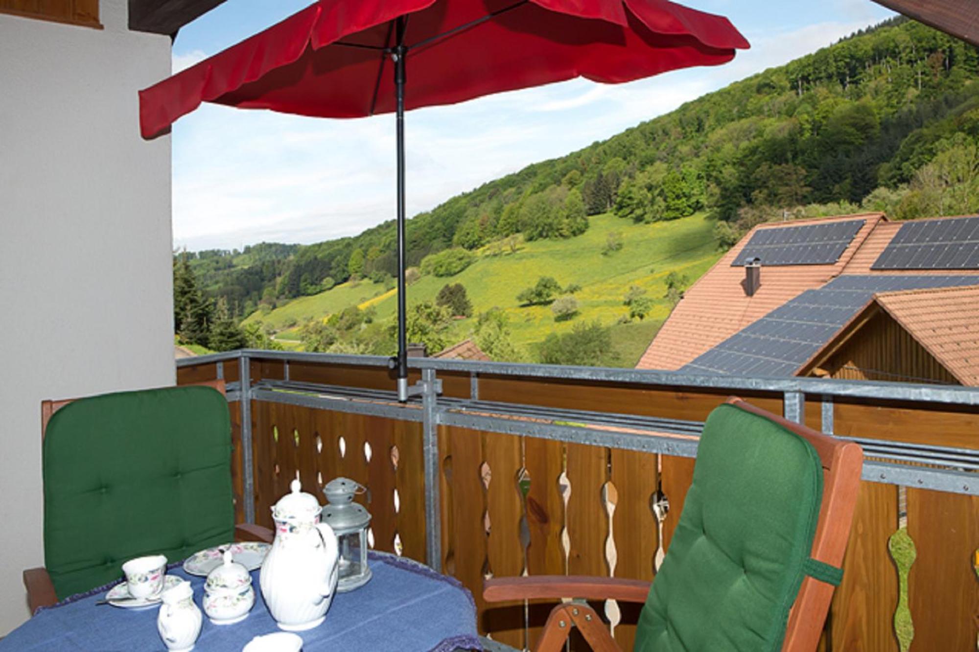 Jakobsbauernhof view 5