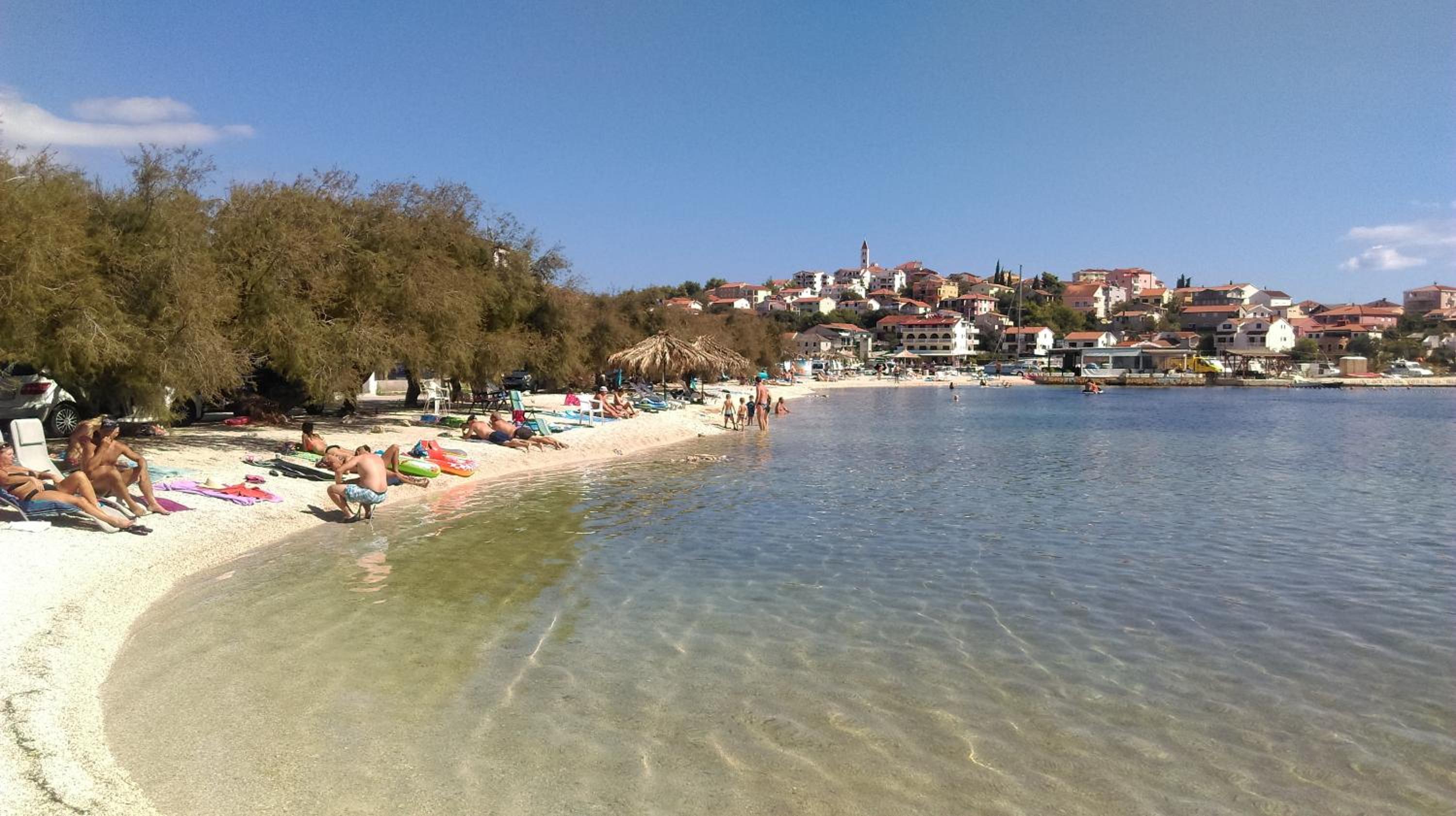 Apartmani Zulin view 4