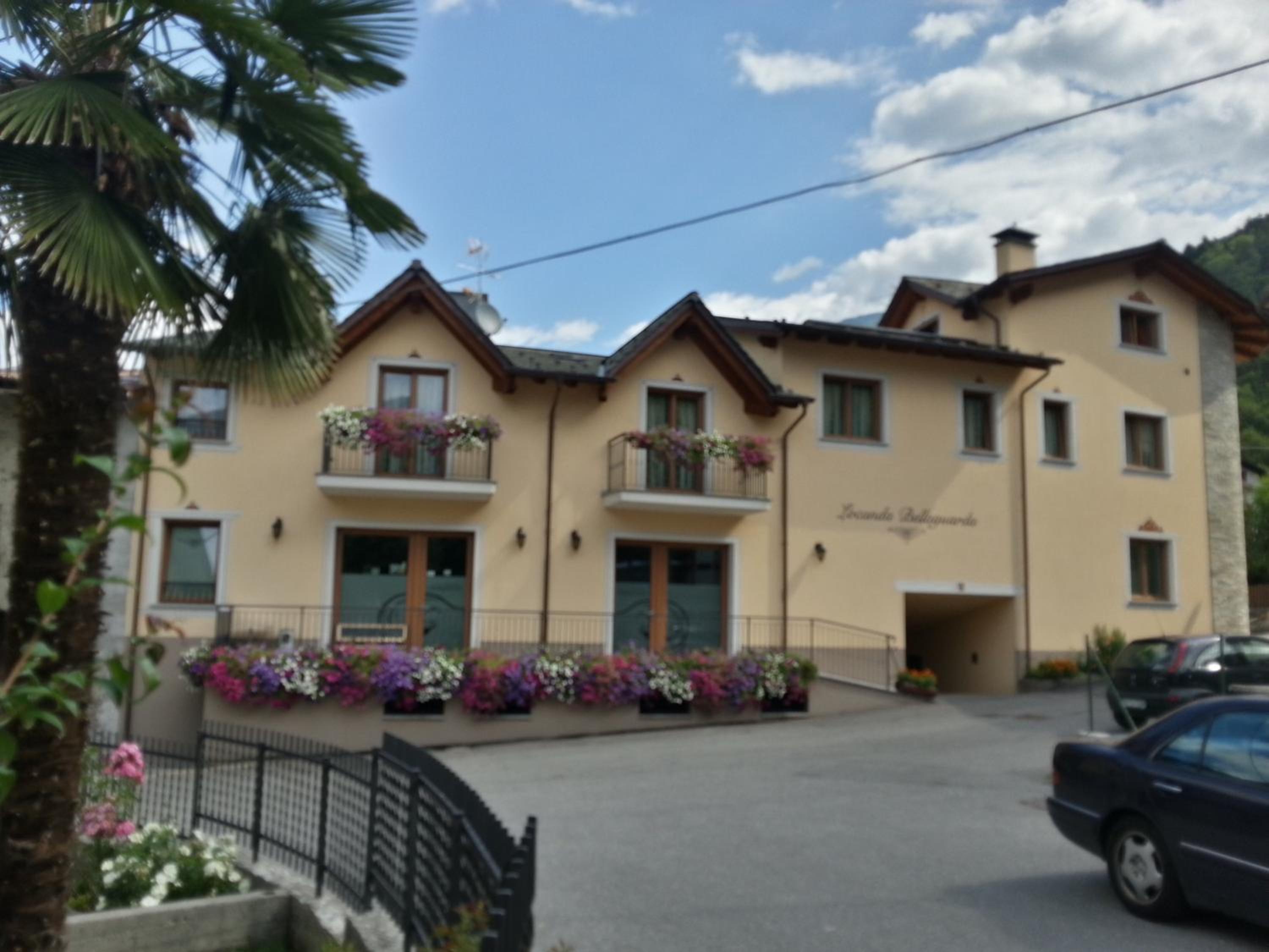 Locanda BellaguardaB&B, Foto 53