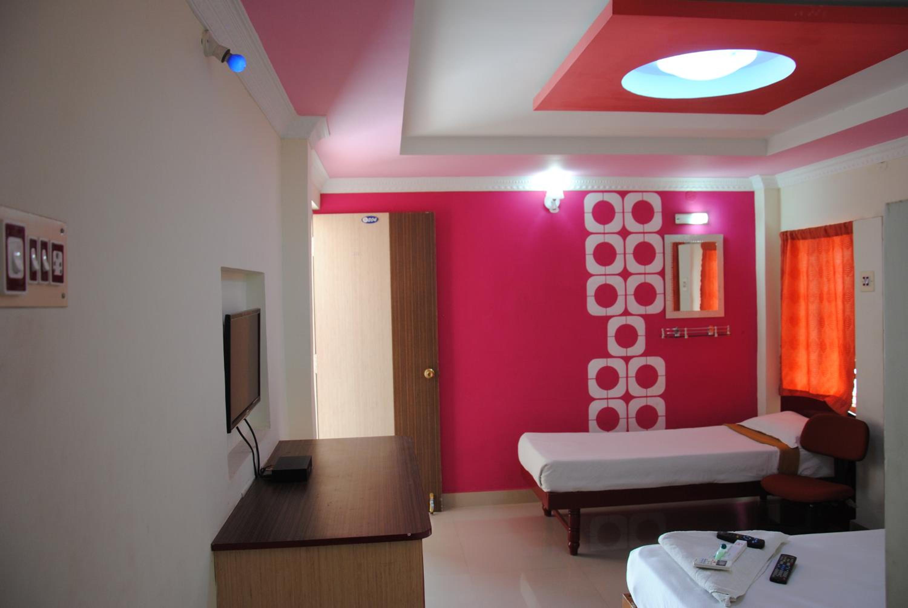 Just Guest House, Chennai Airport