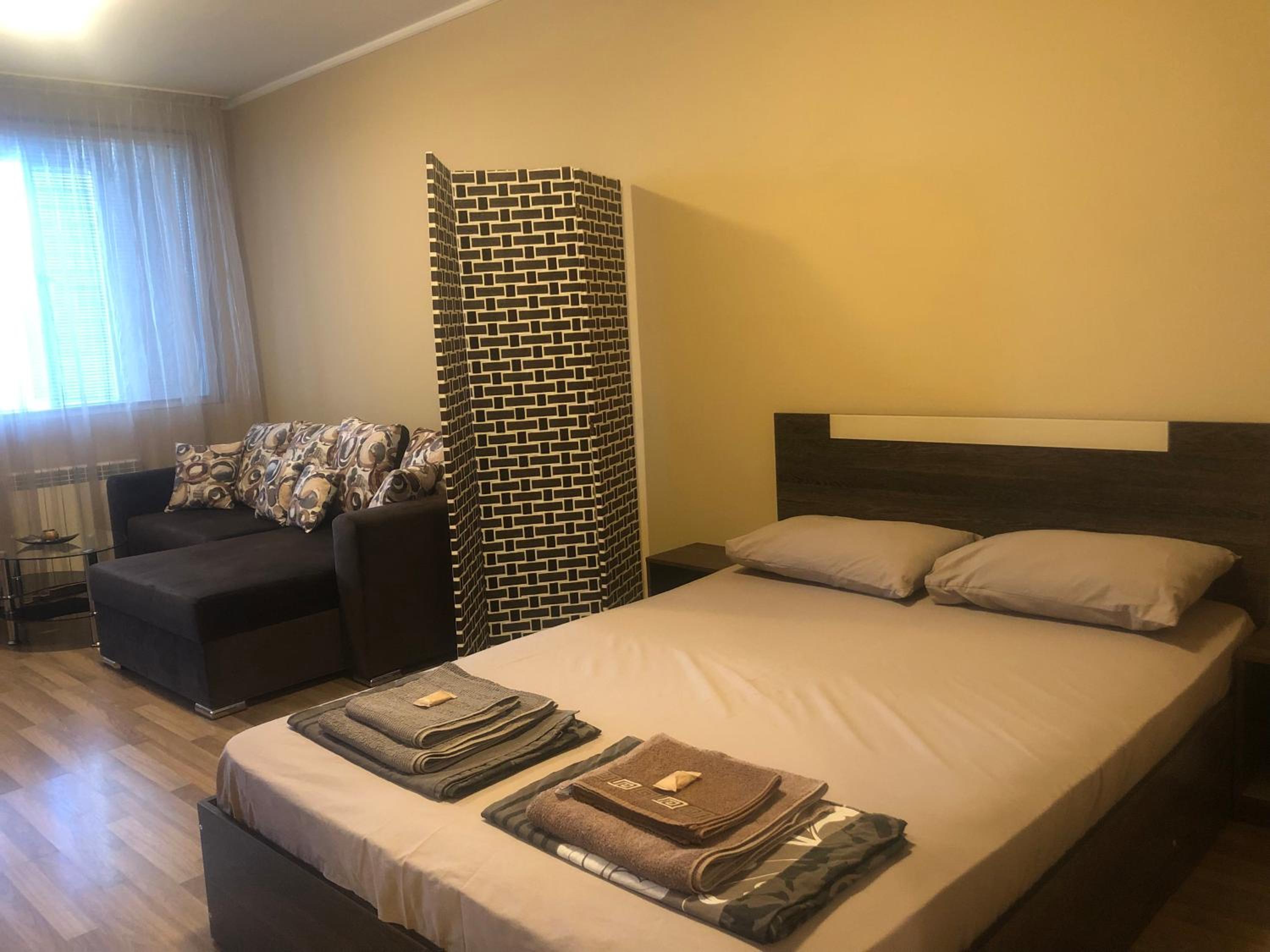 Rakovski Apartment GN / FREE GARAGE view 5