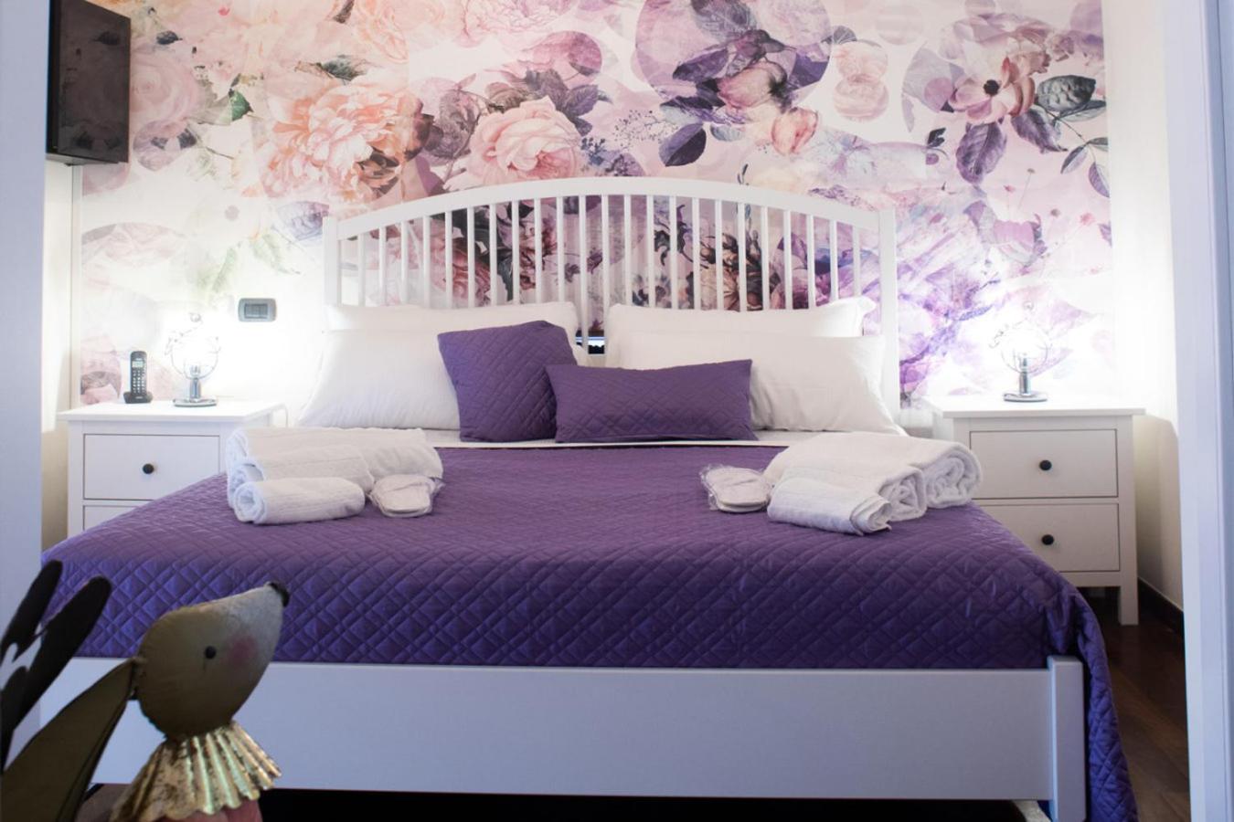 Bed Boutique Napoli Colors