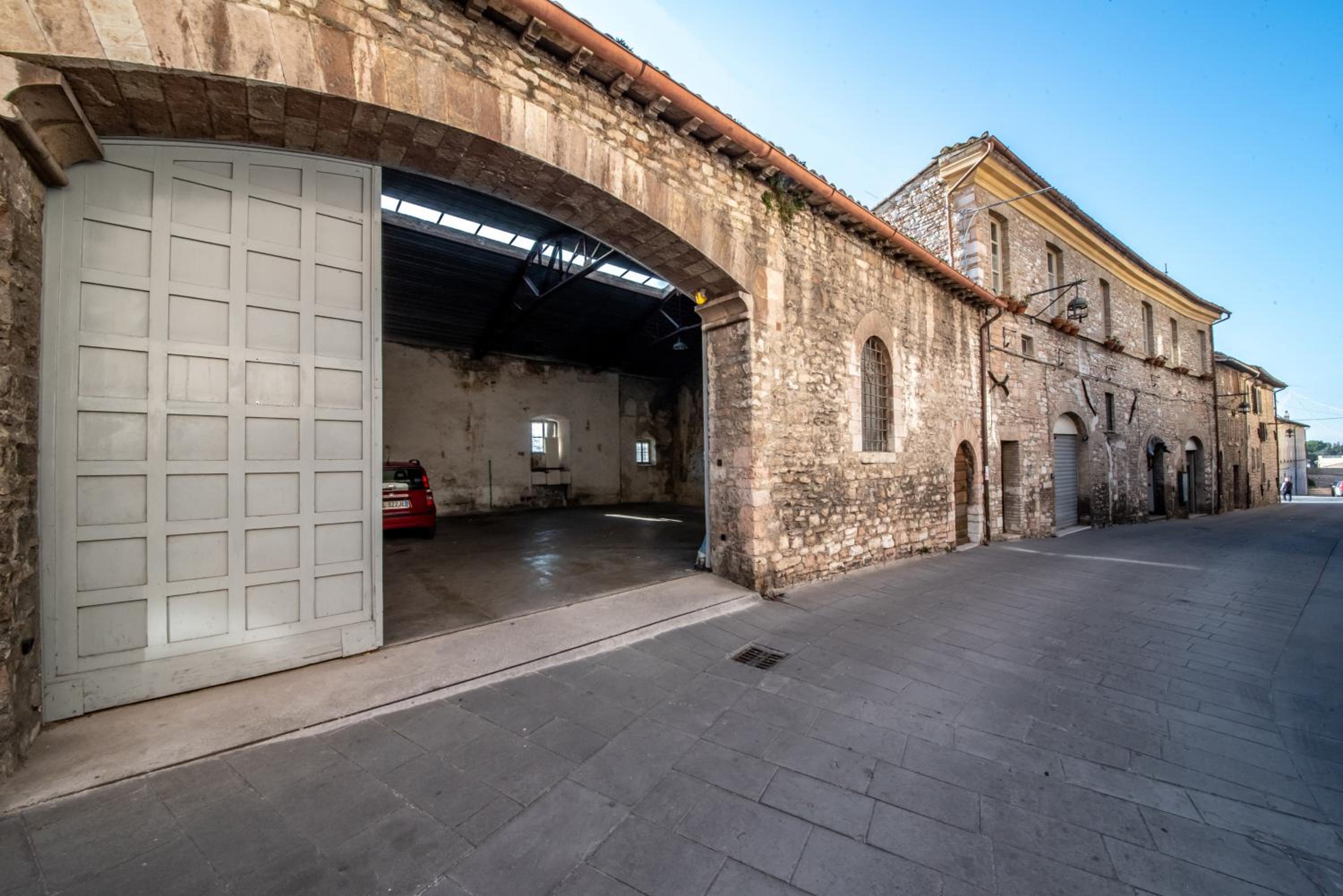 Casa Spagnoli view 3
