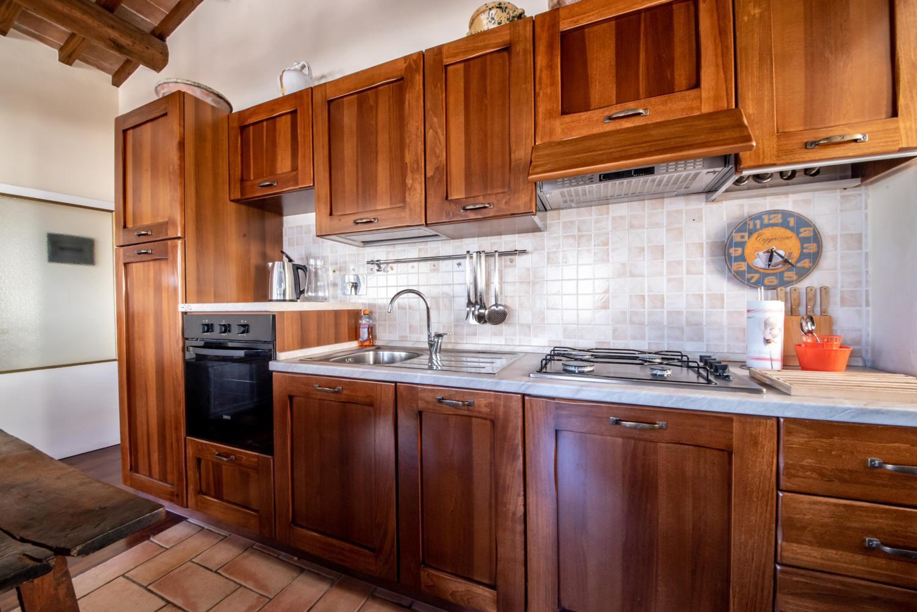 Casa Spagnoli view 4