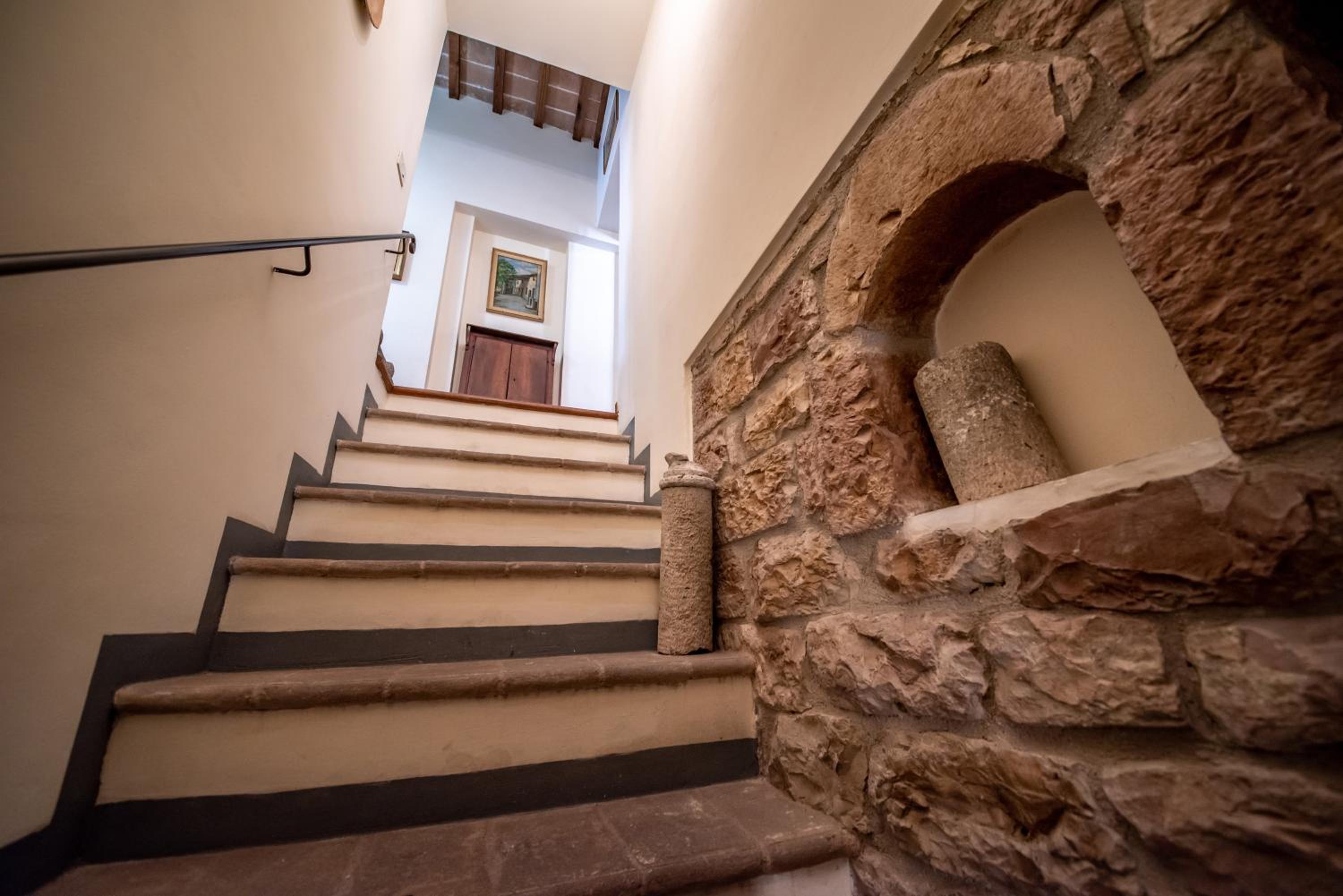 Casa Spagnoli view 5
