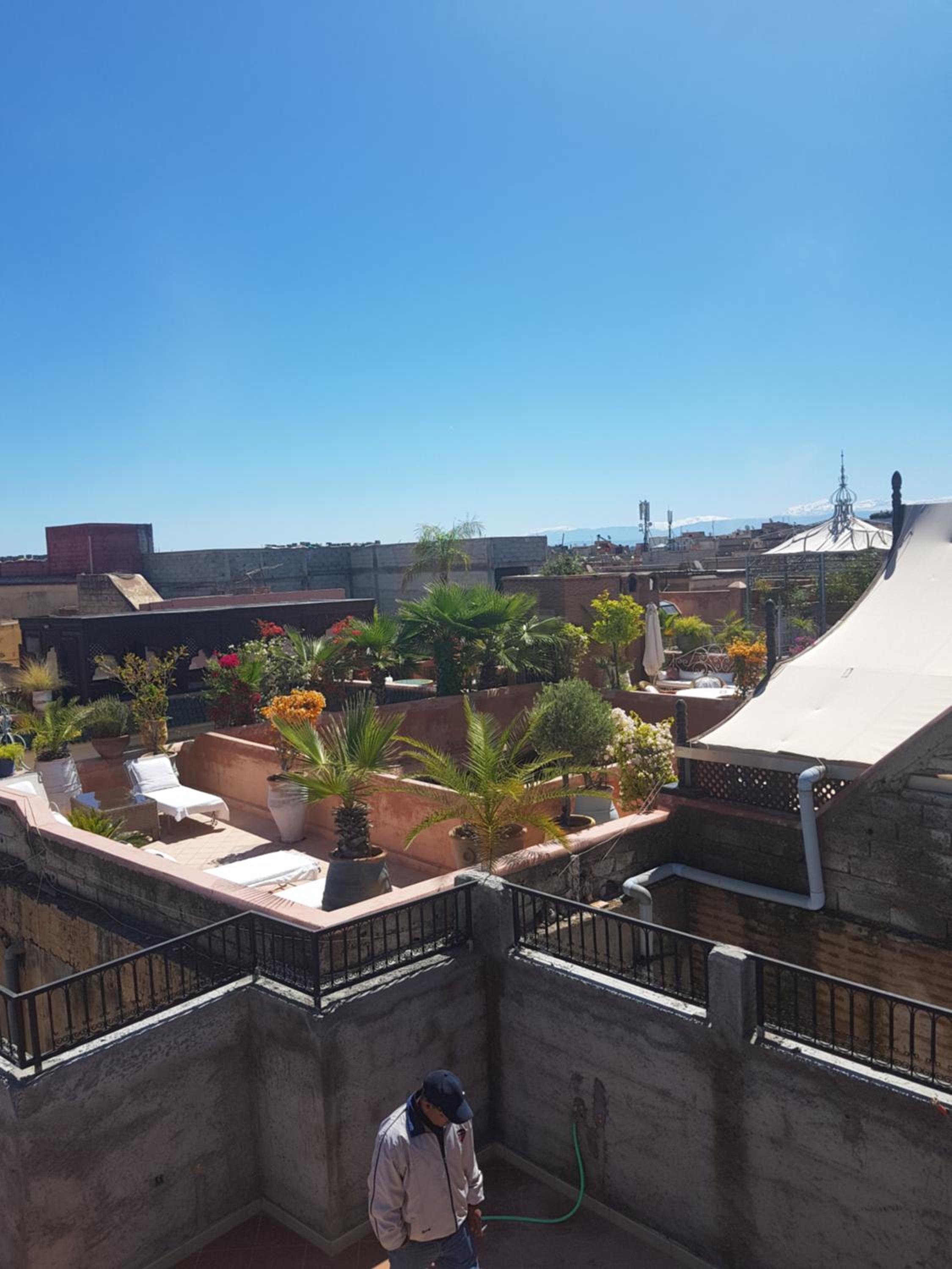 roof