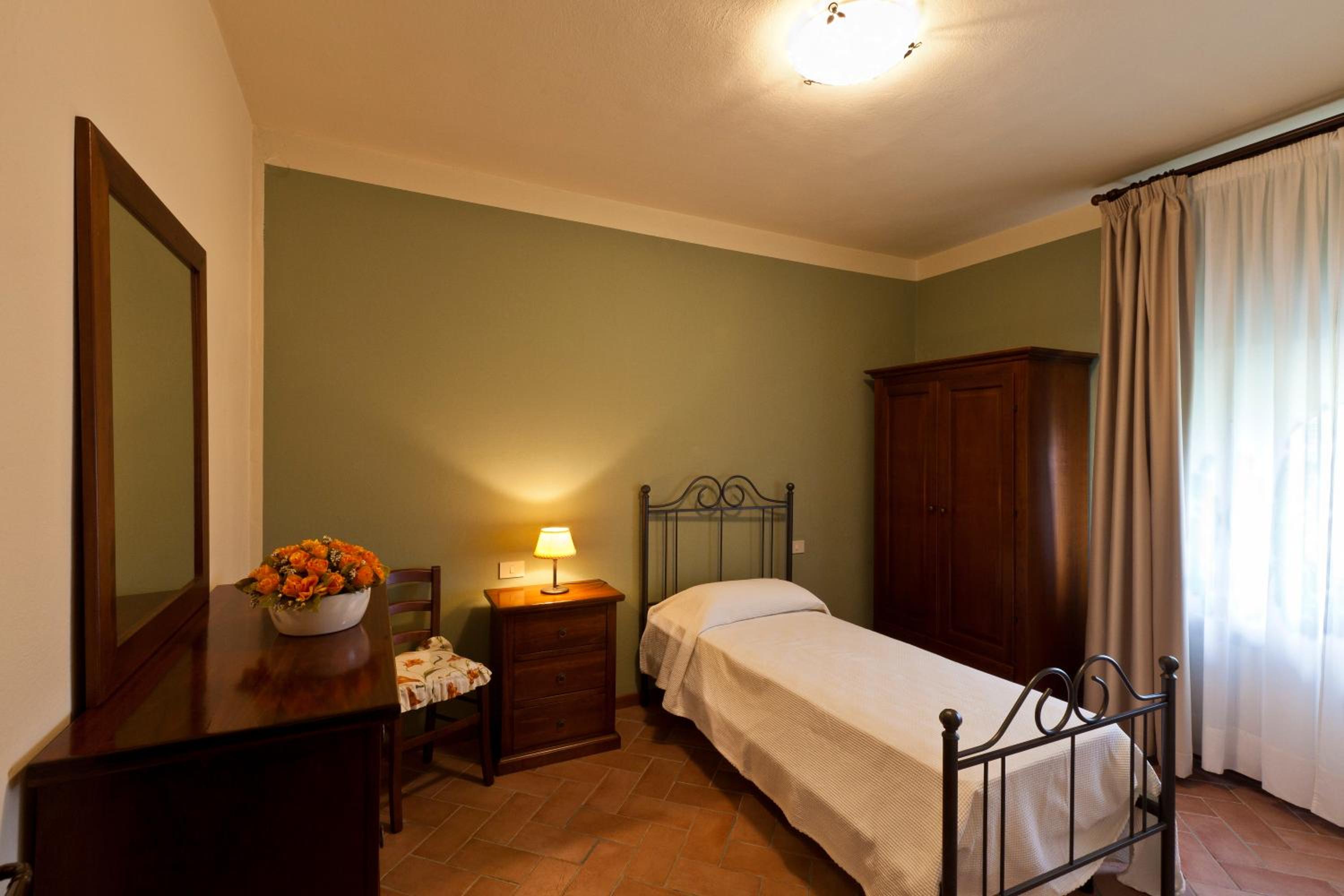 Agriturismo Casale Dello Sparviero