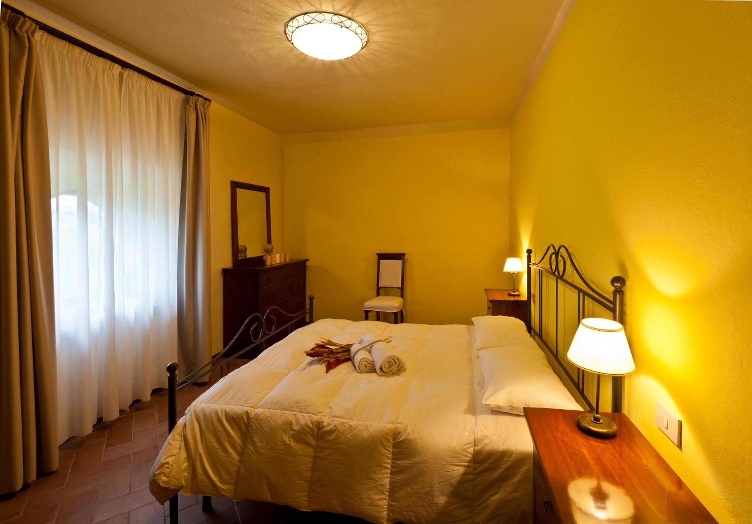 Agriturismo Casale Dello Sparviero