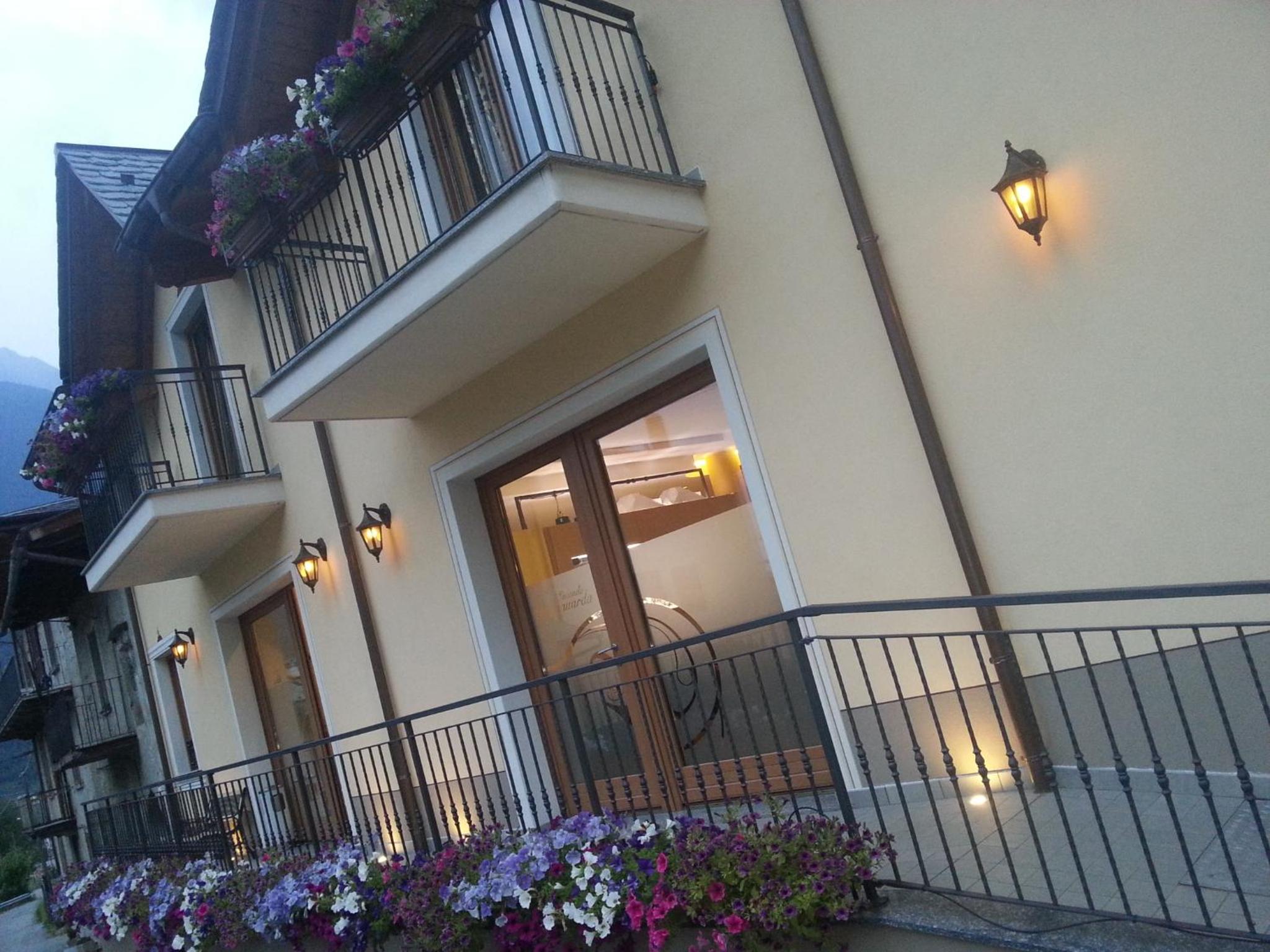 Locanda BellaguardaB&B, Foto 46
