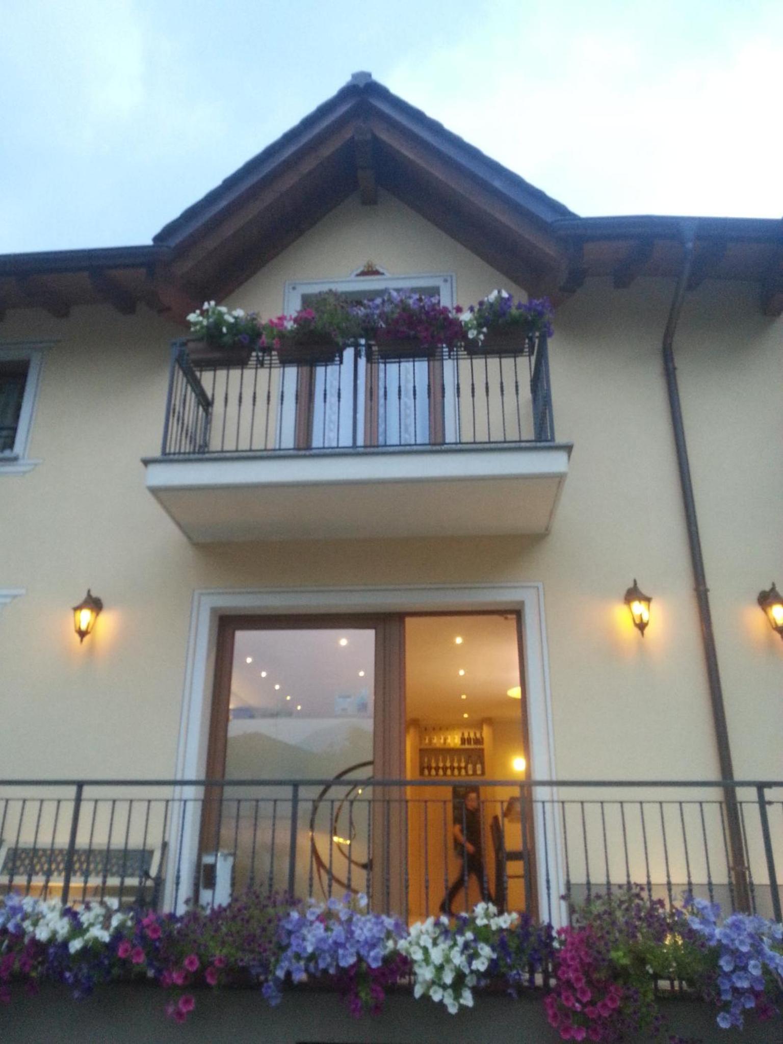 Locanda BellaguardaB&B, Foto 25