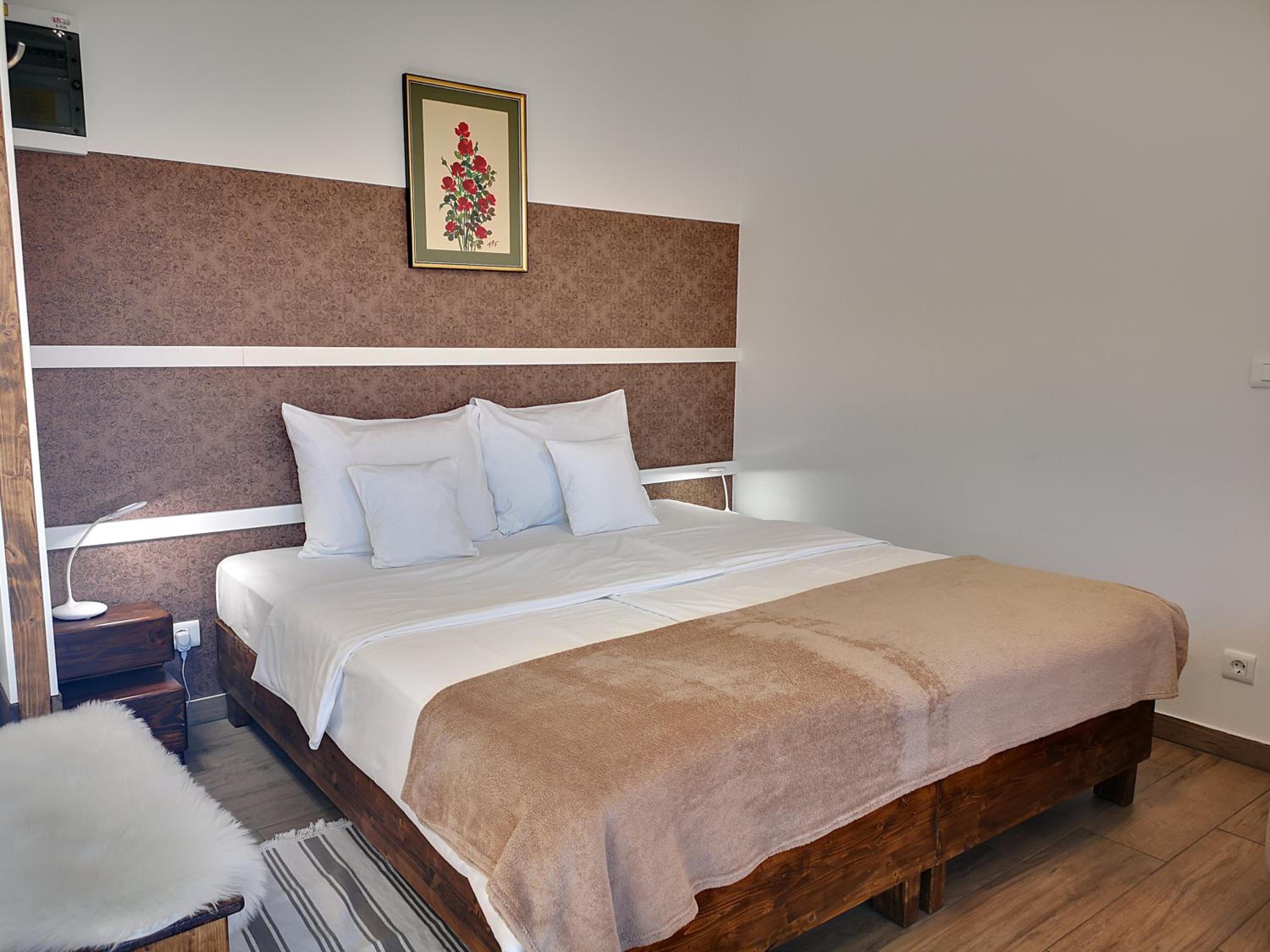 PR`FIK Apartments