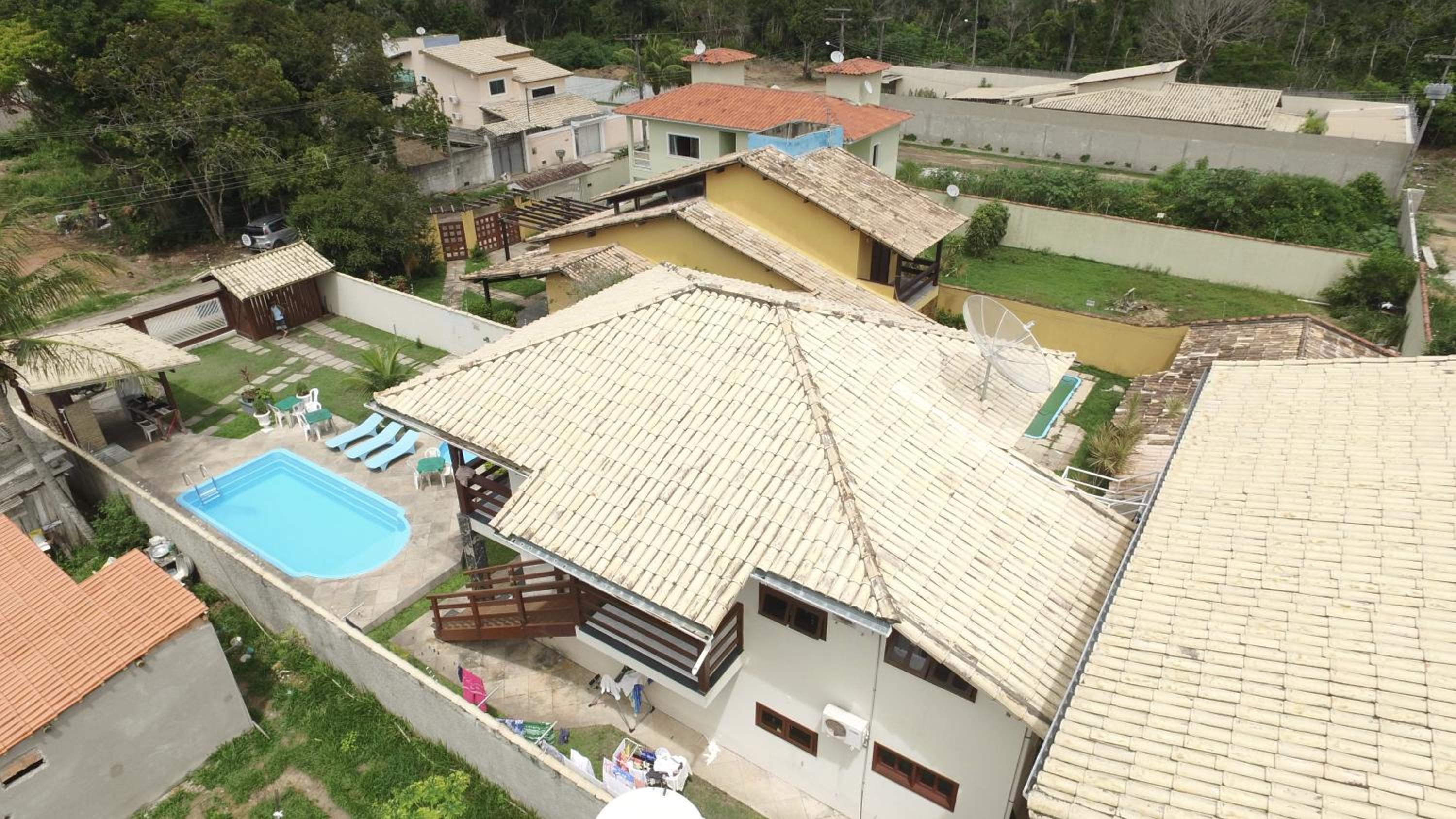 CONDOMINIO MIRALVA