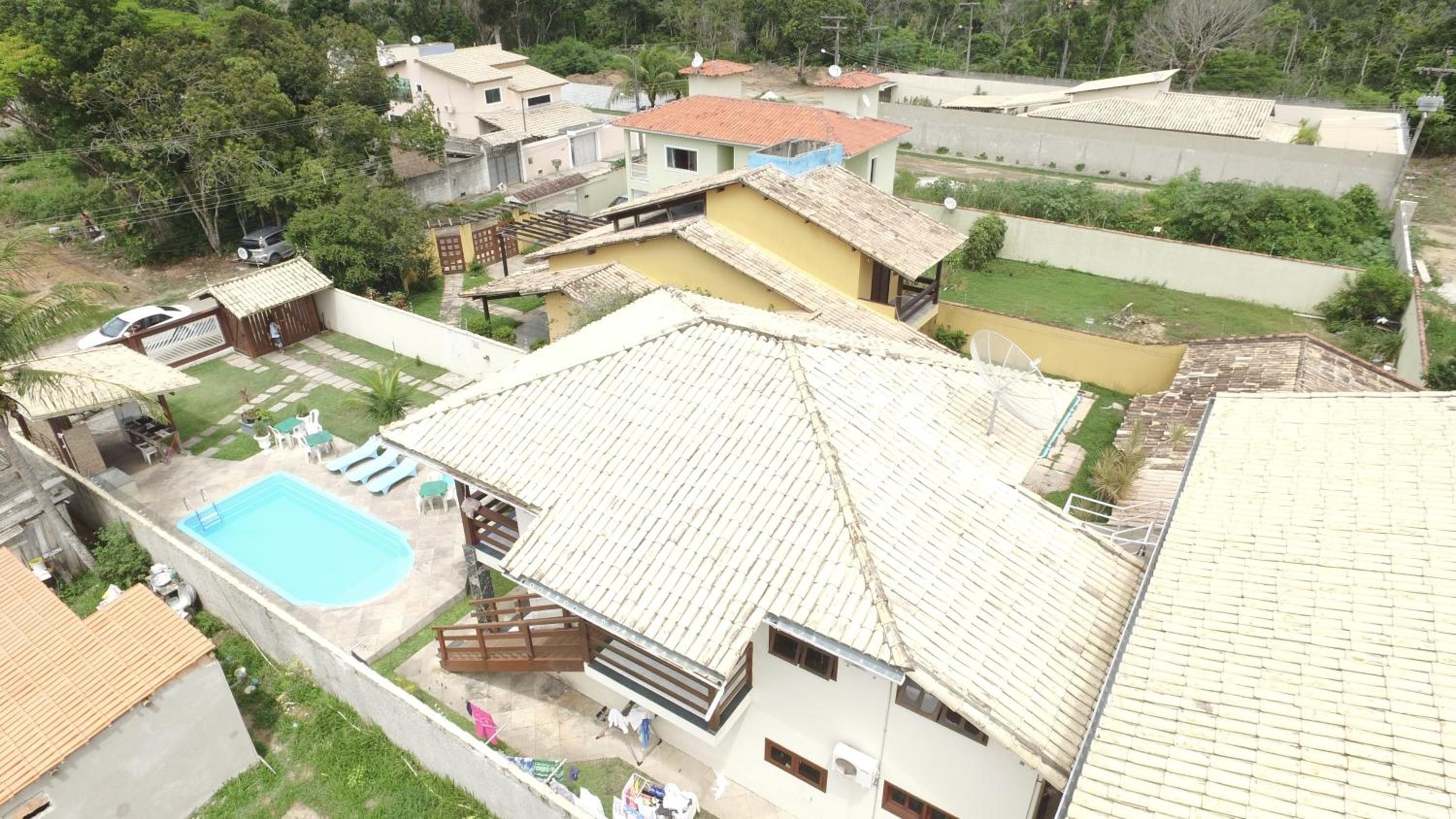 CONDOMINIO MIRALVA
