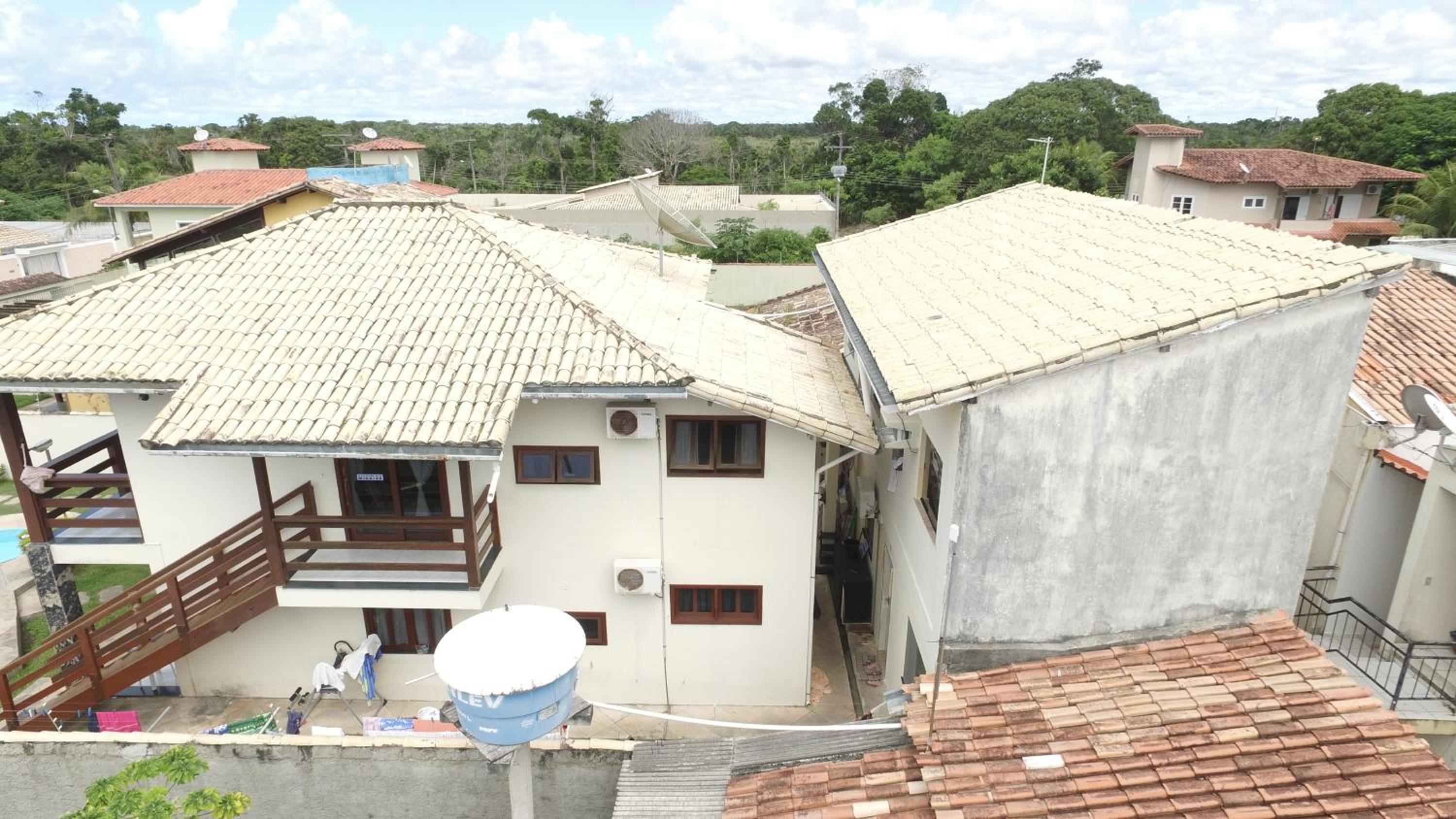 CONDOMINIO MIRALVA