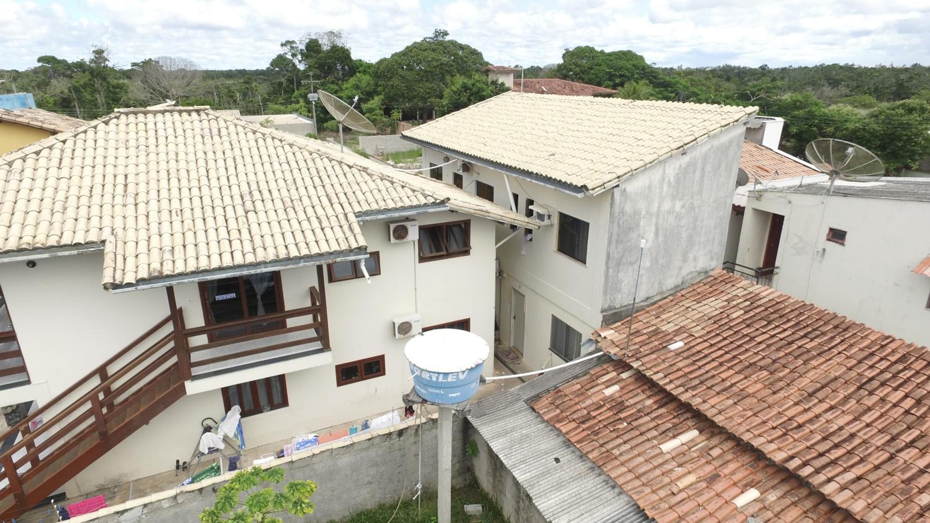CONDOMINIO MIRALVA