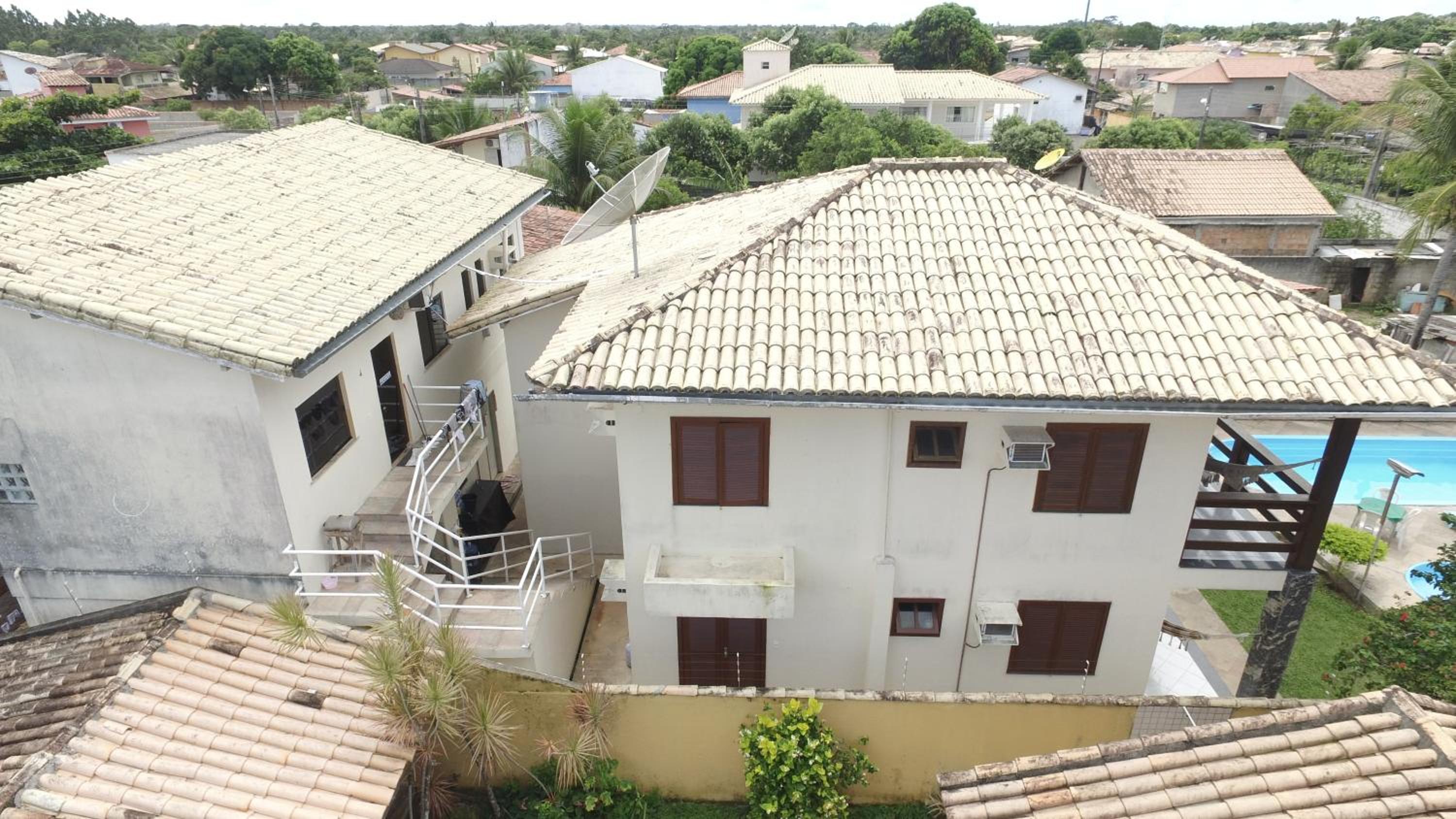 CONDOMINIO MIRALVA