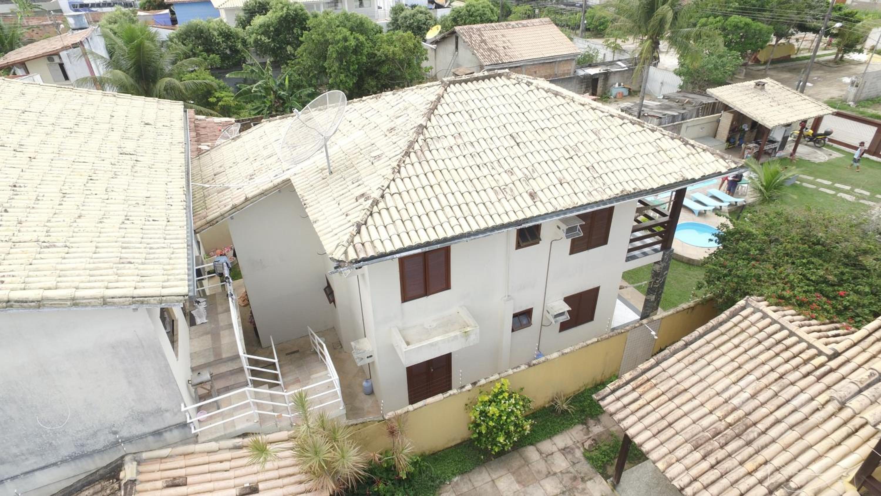 CONDOMINIO MIRALVA