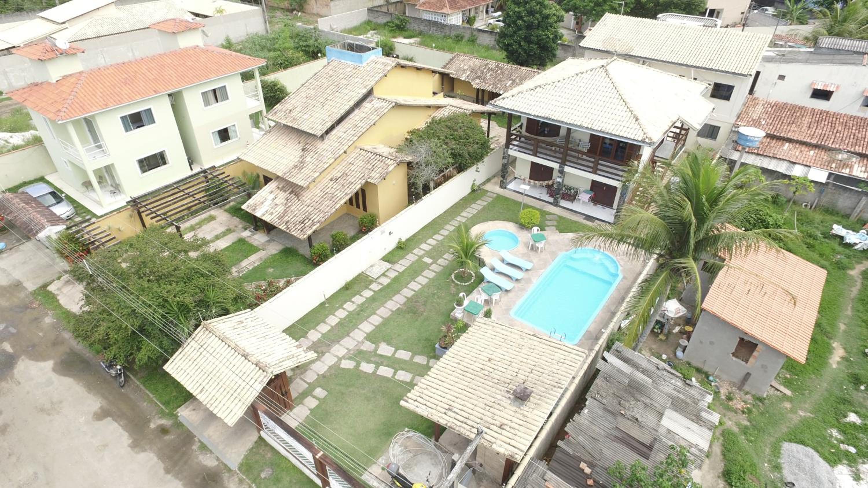 CONDOMINIO MIRALVA