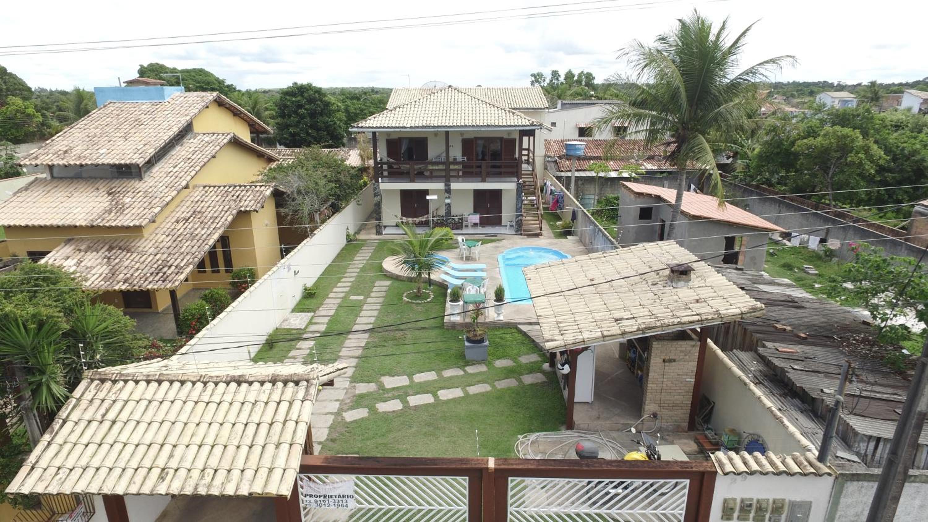 CONDOMINIO MIRALVA