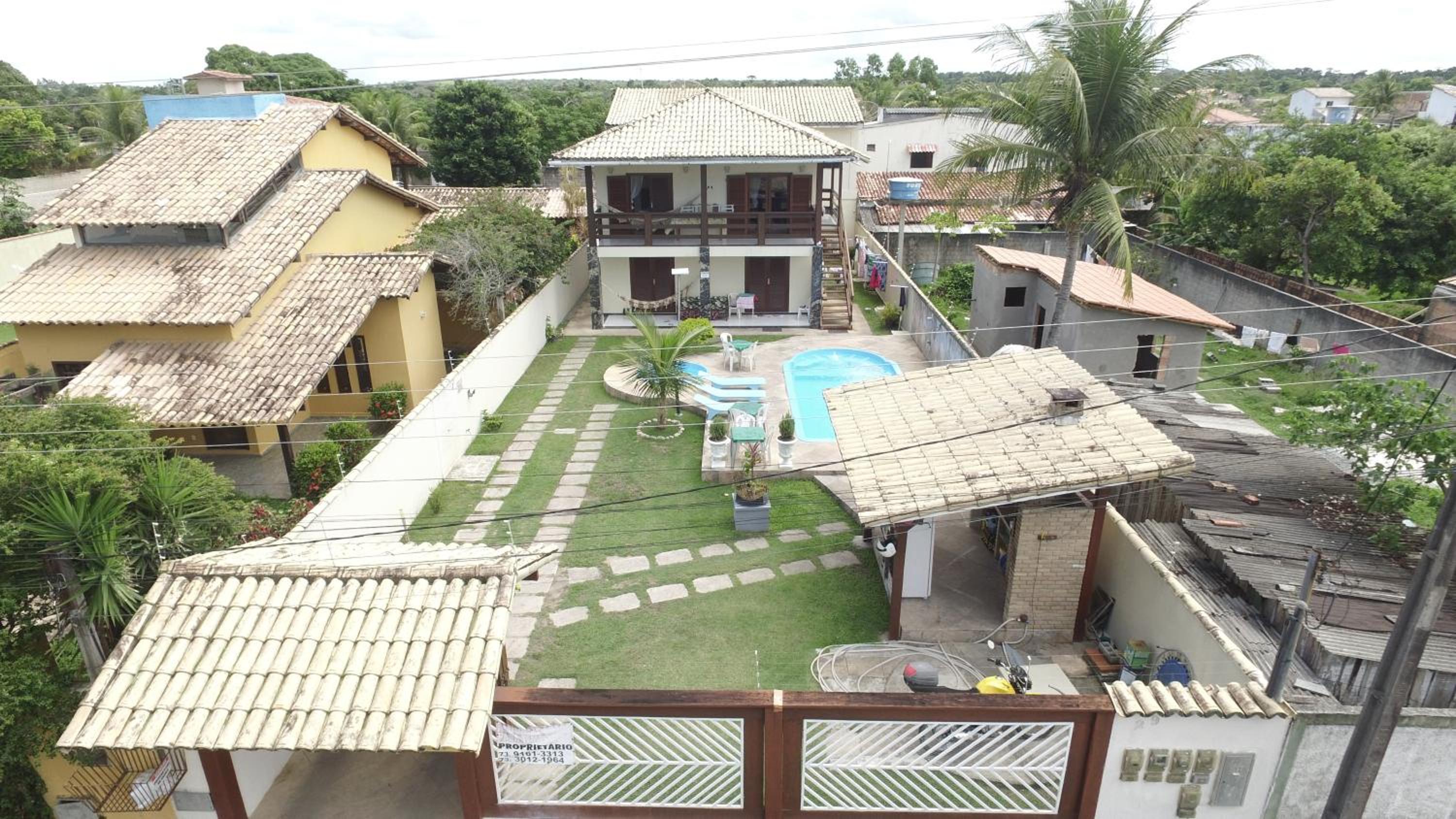 CONDOMINIO MIRALVA