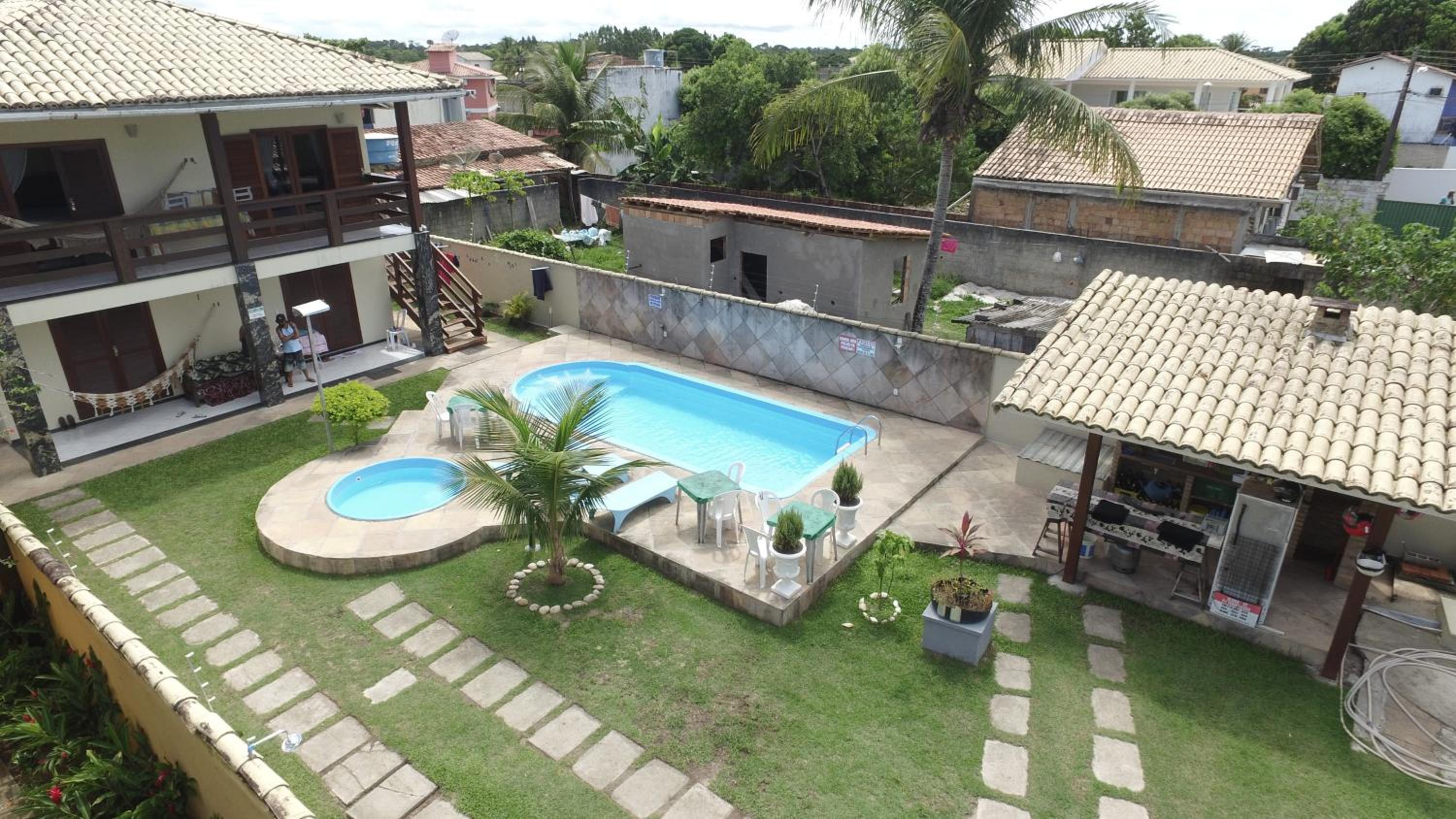 CONDOMINIO MIRALVA