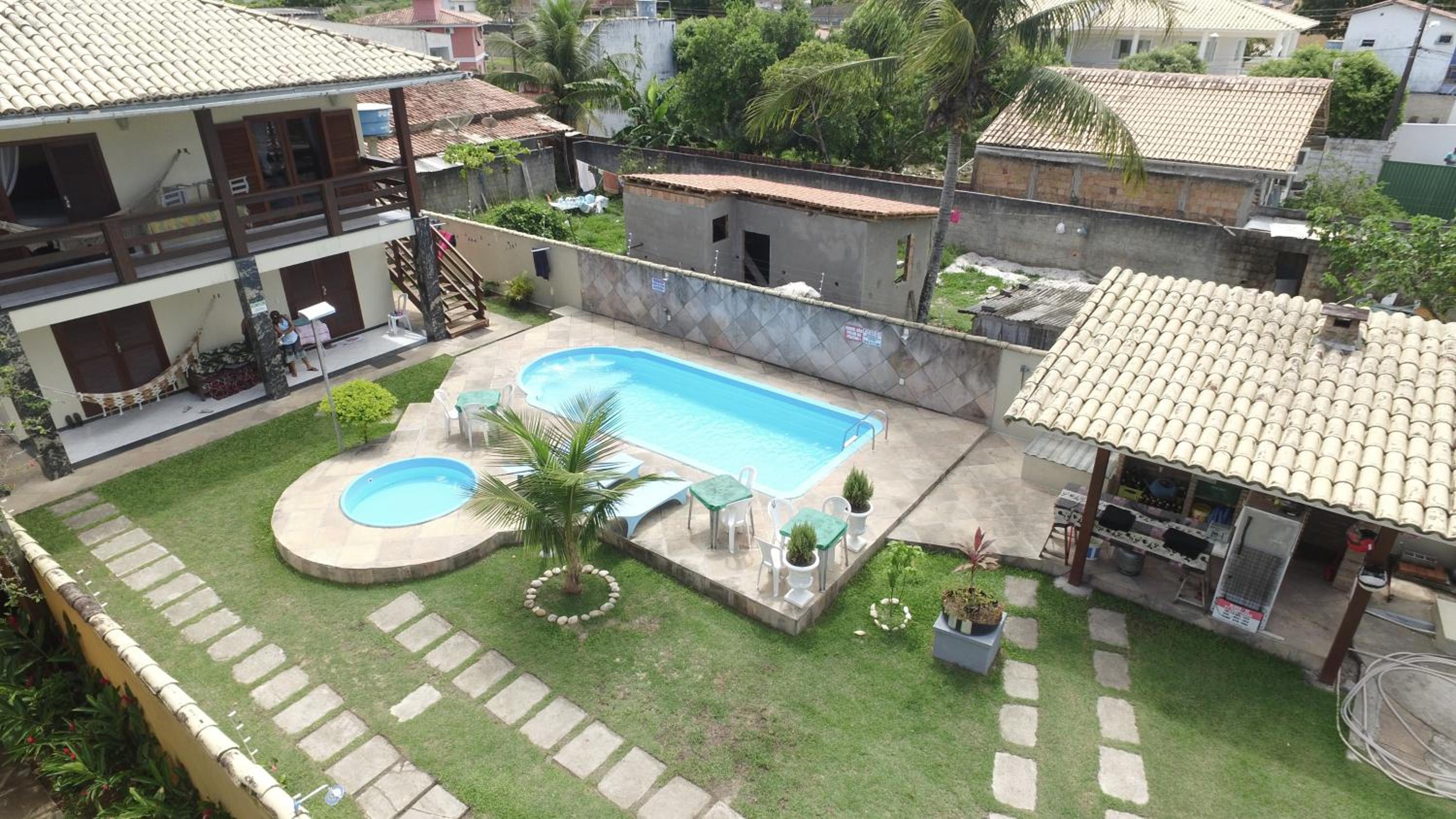 CONDOMINIO MIRALVA