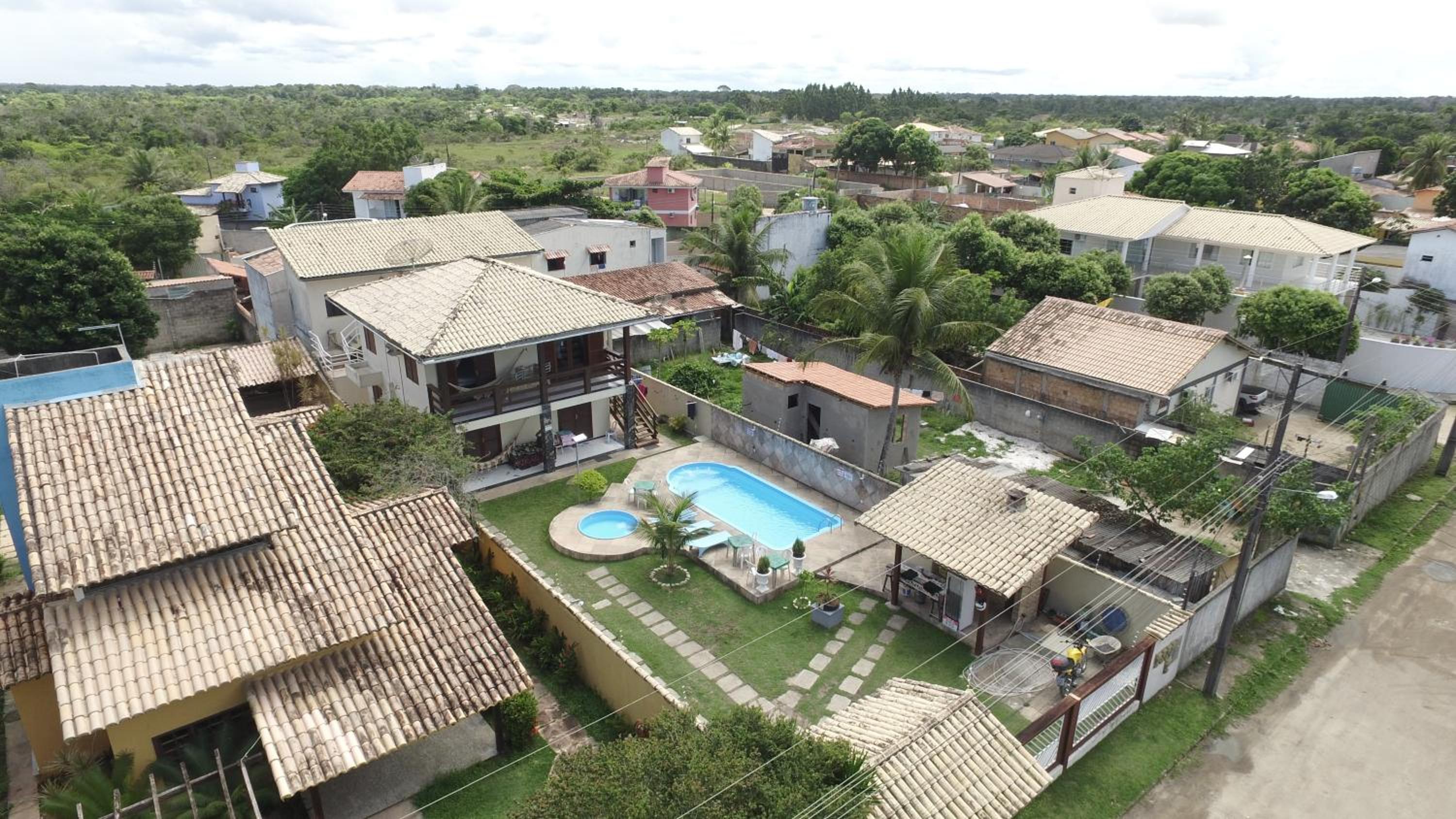 CONDOMINIO MIRALVA