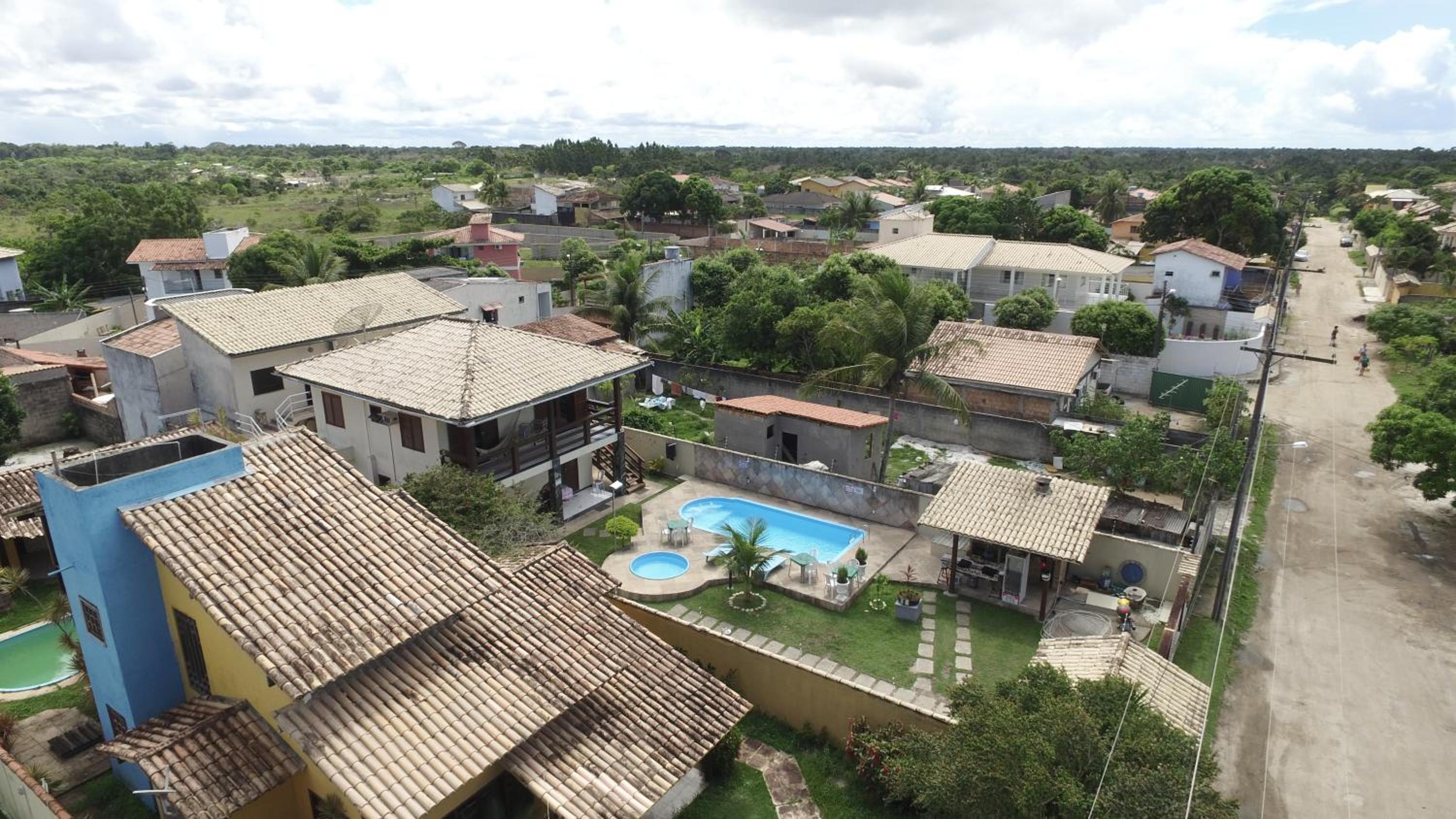 CONDOMINIO MIRALVA