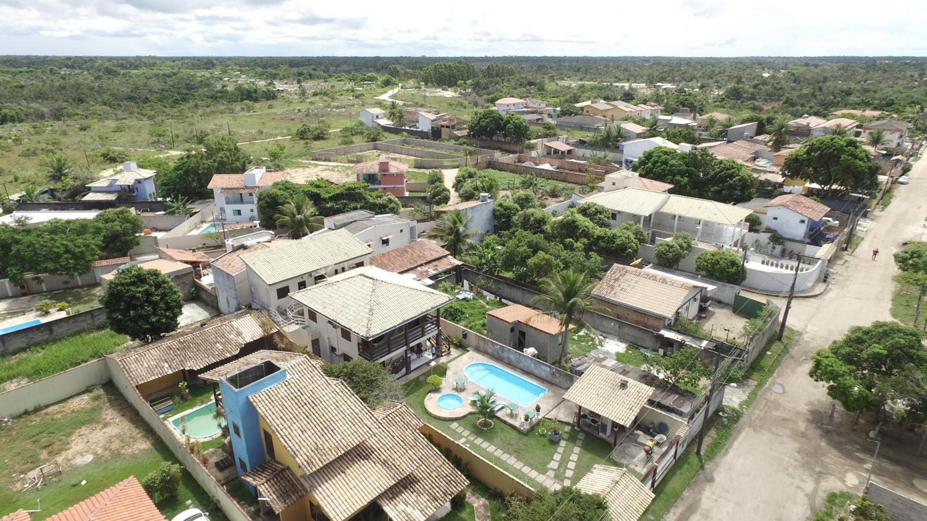 CONDOMINIO MIRALVA