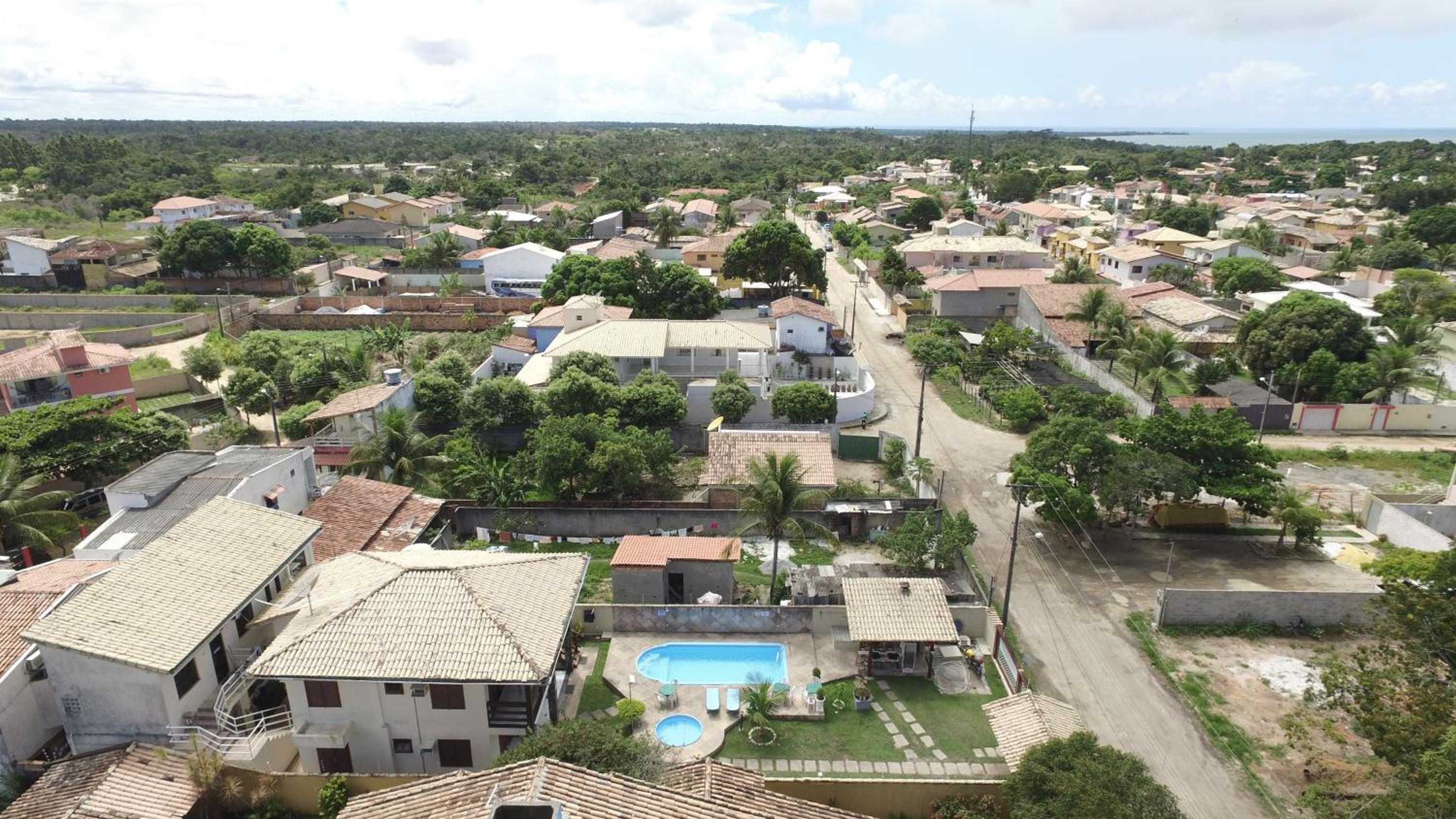 CONDOMINIO MIRALVA