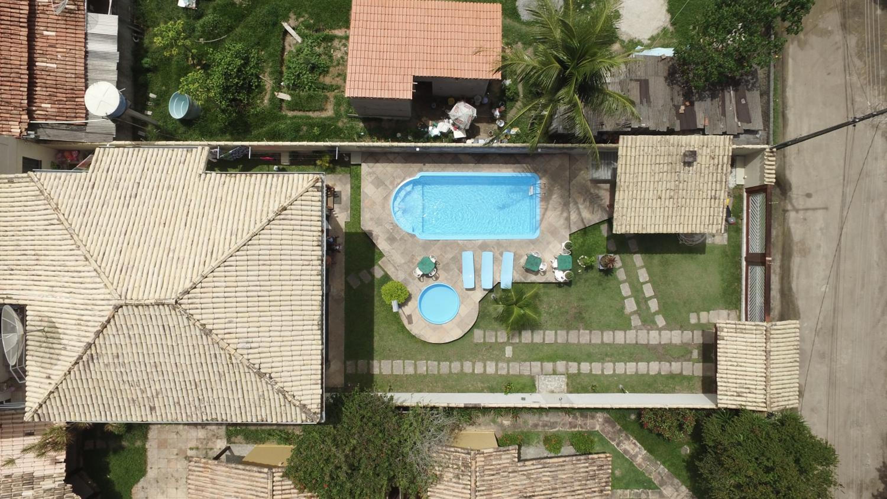 CONDOMINIO MIRALVA