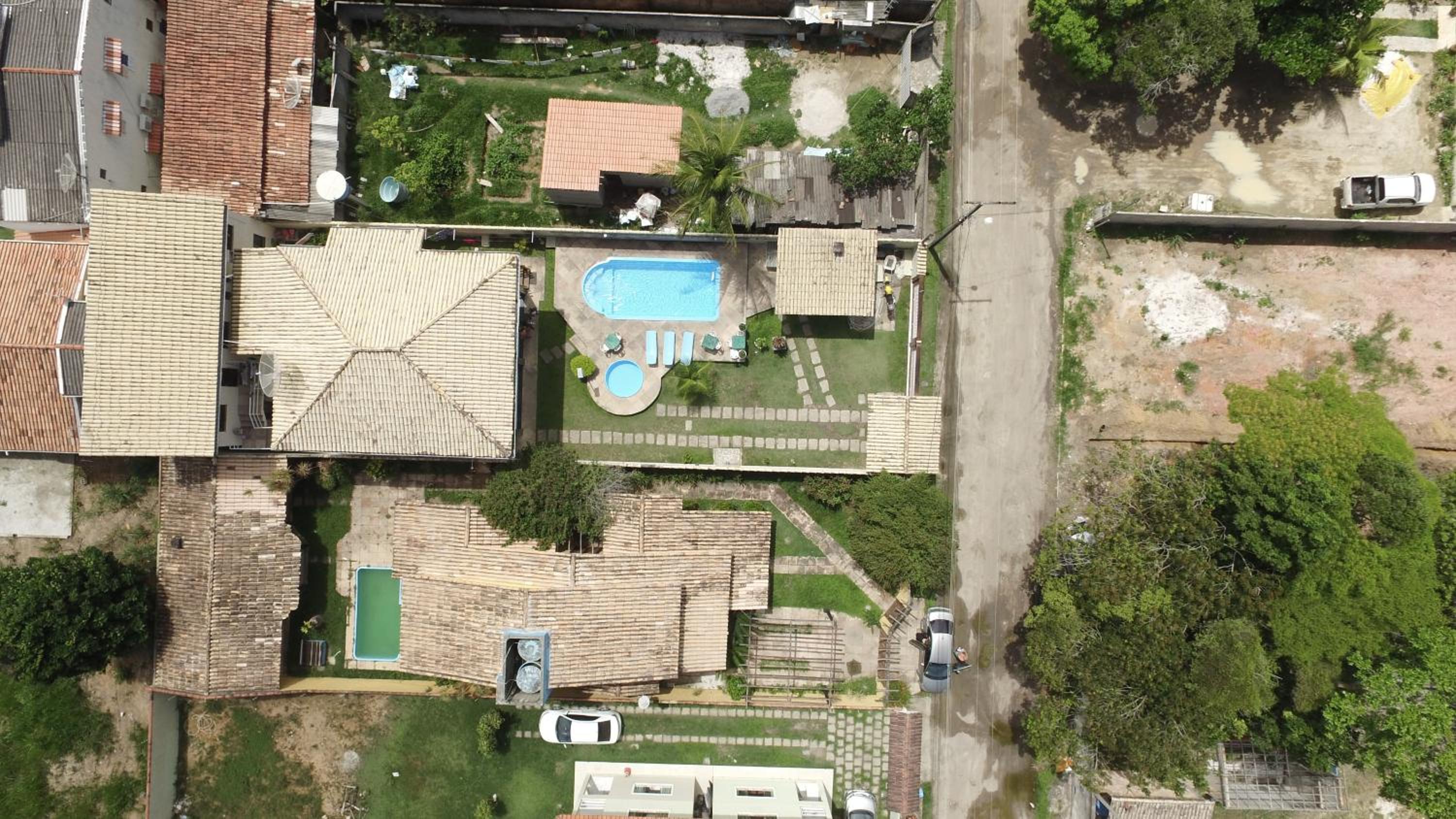 CONDOMINIO MIRALVA
