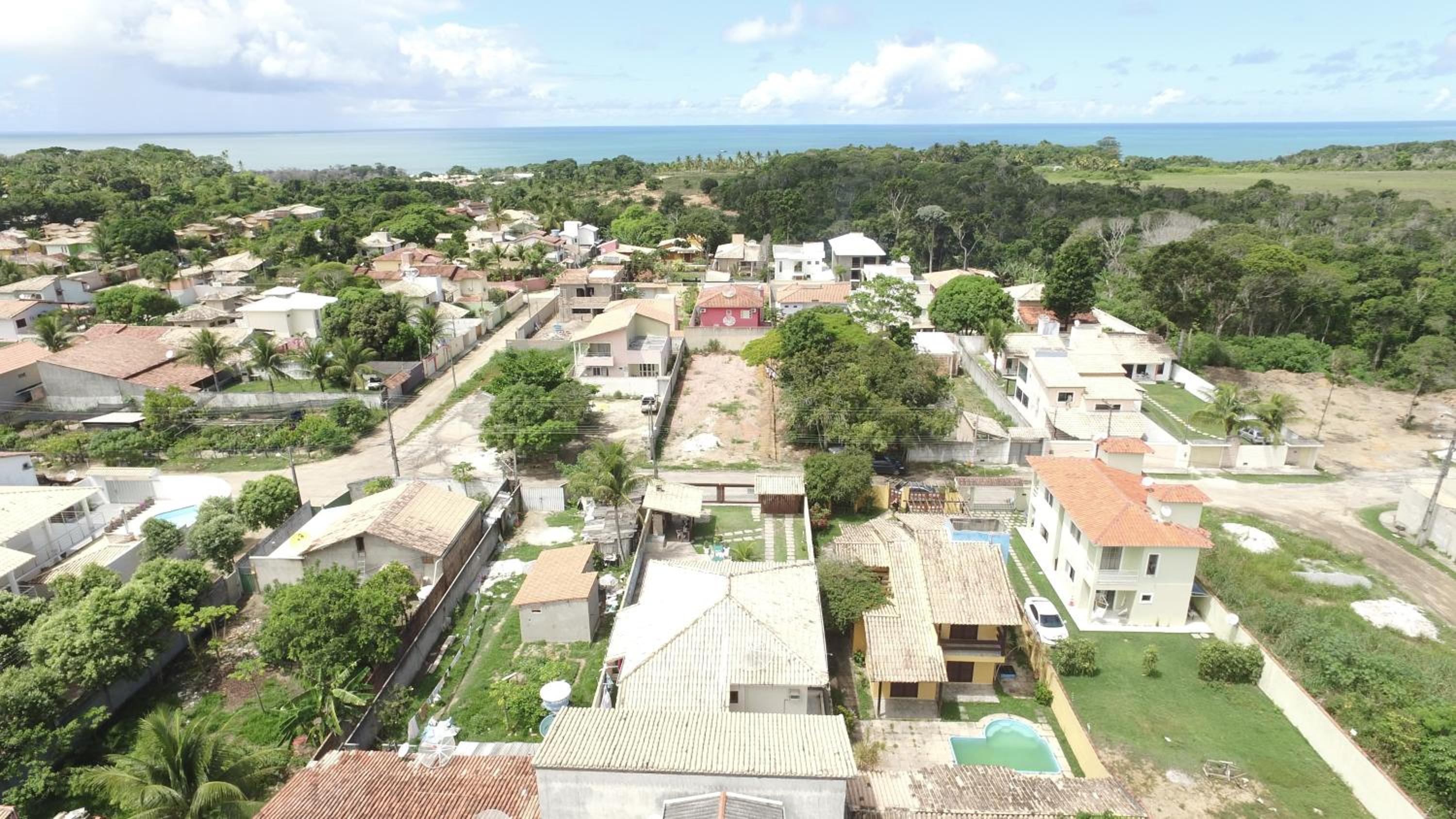 CONDOMINIO MIRALVA