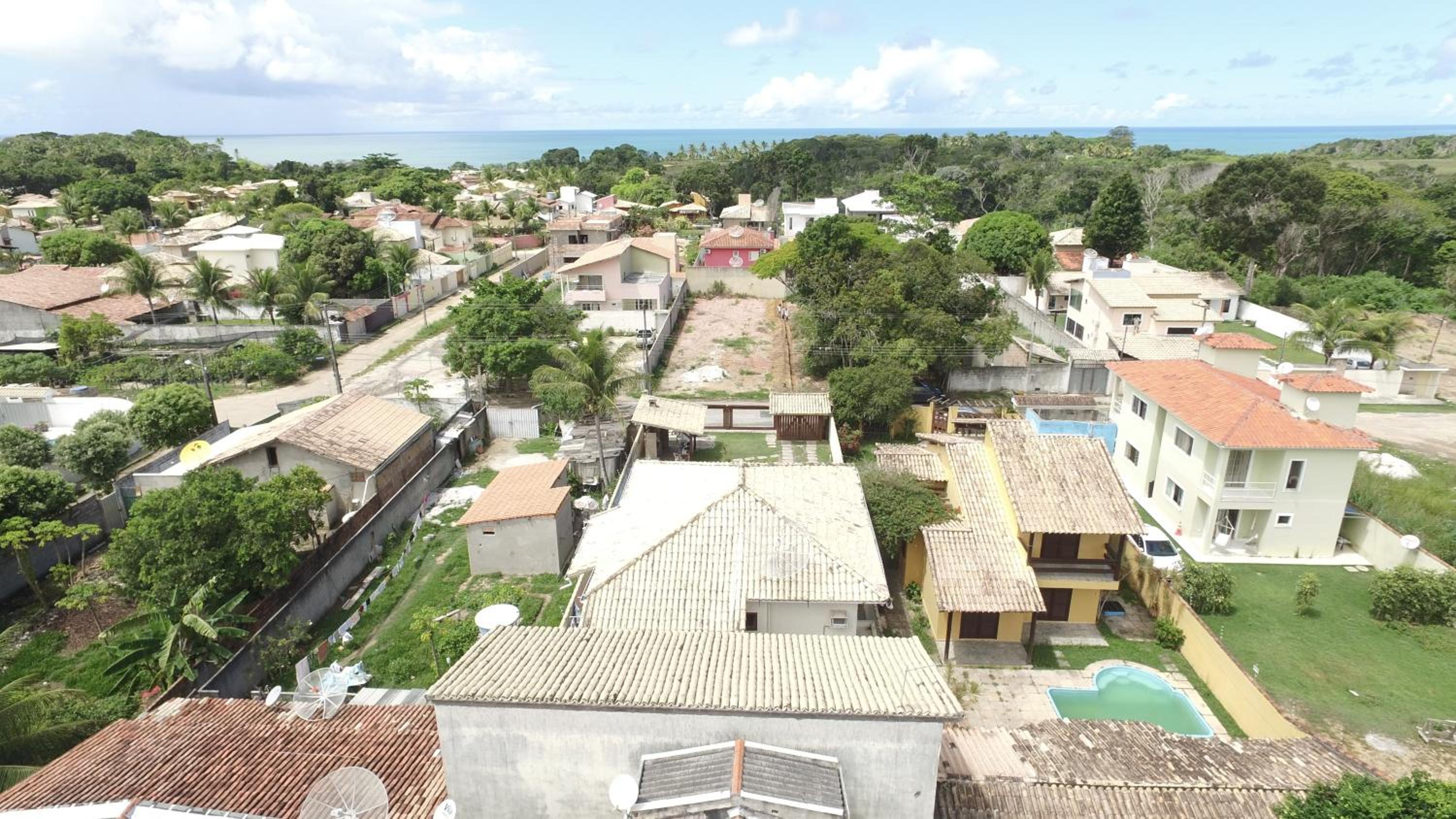 CONDOMINIO MIRALVA