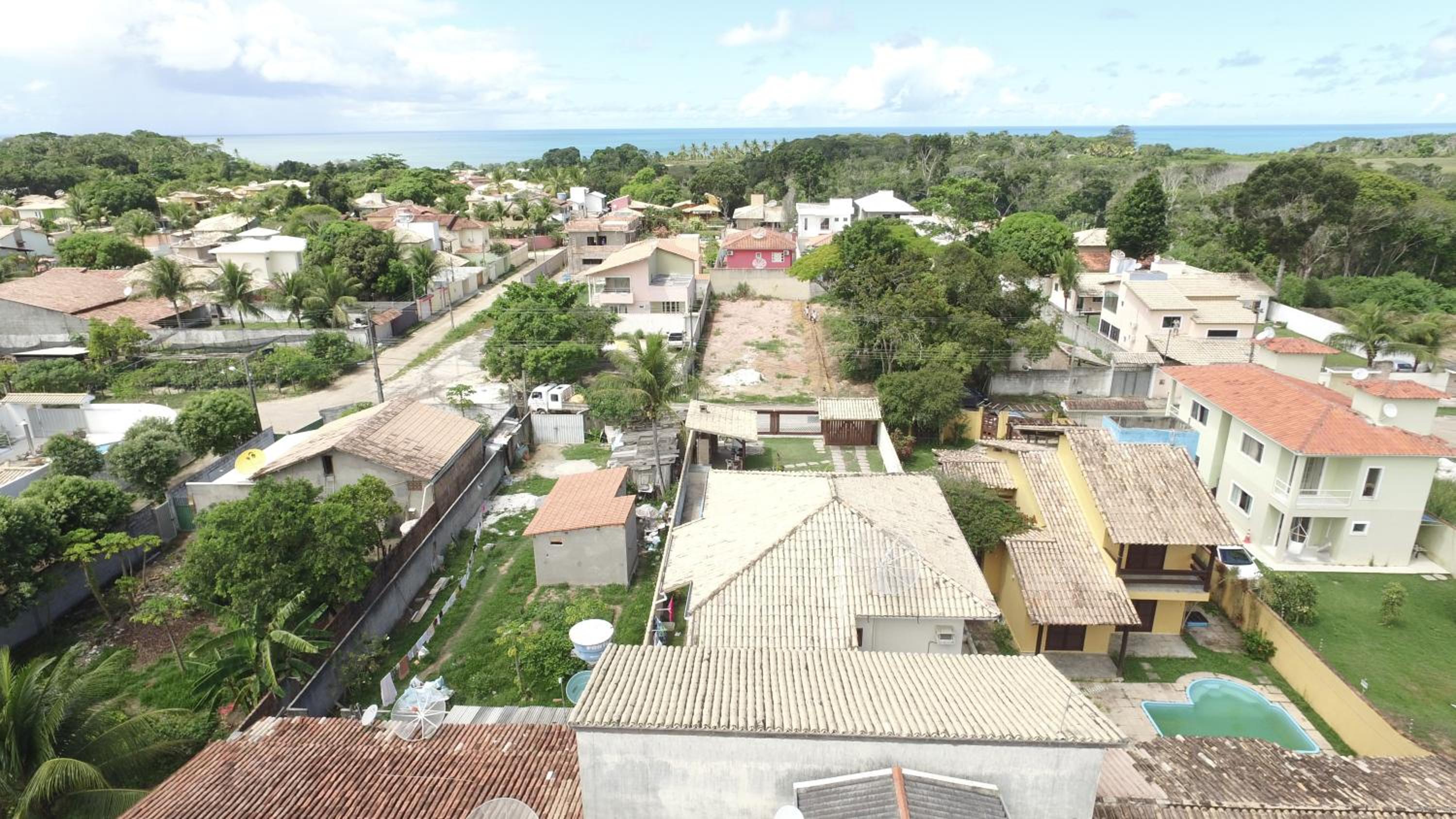 CONDOMINIO MIRALVA