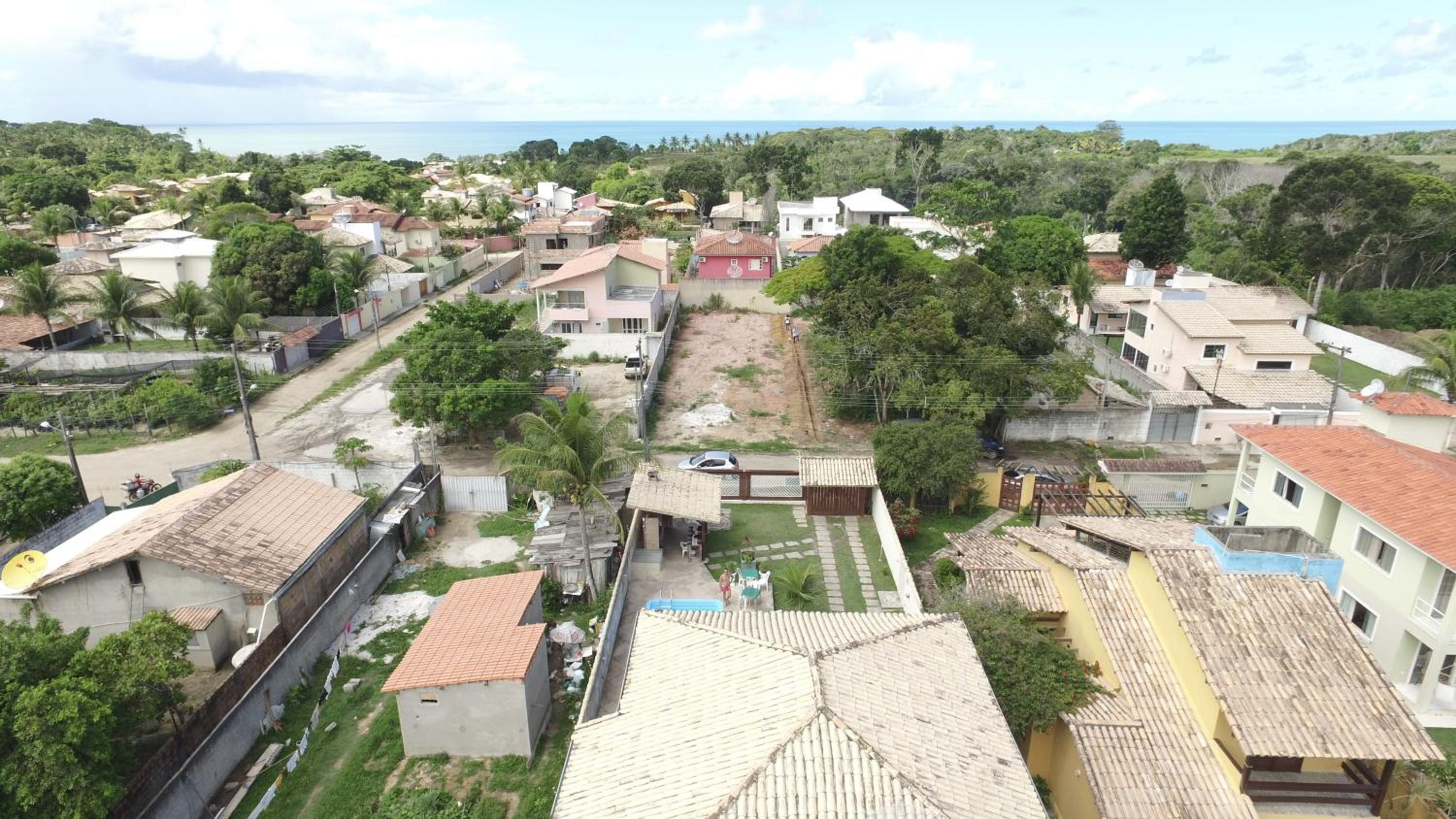 CONDOMINIO MIRALVA
