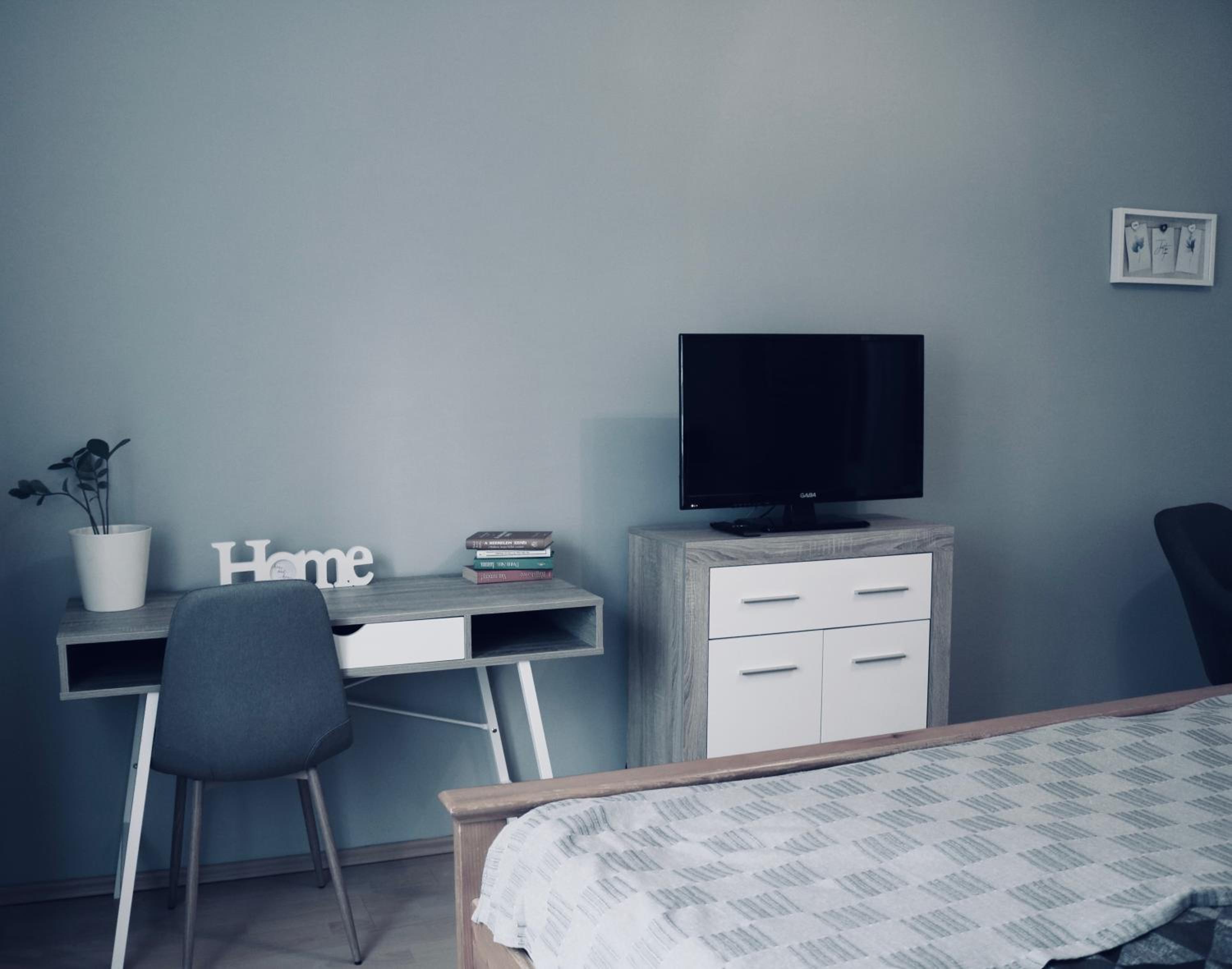 Szabadság Apartman Pécs view 4