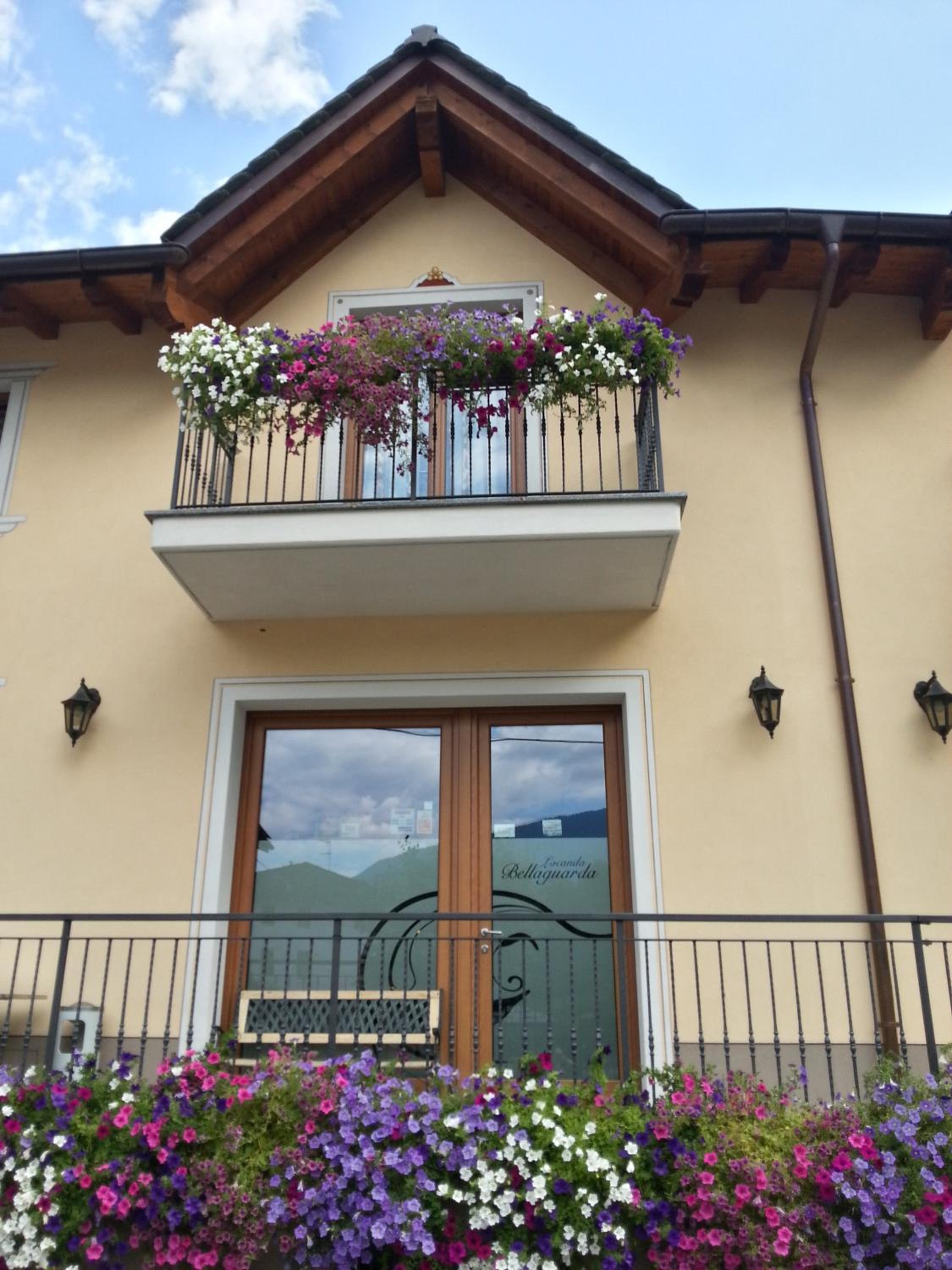 Locanda BellaguardaB&B, Foto 57